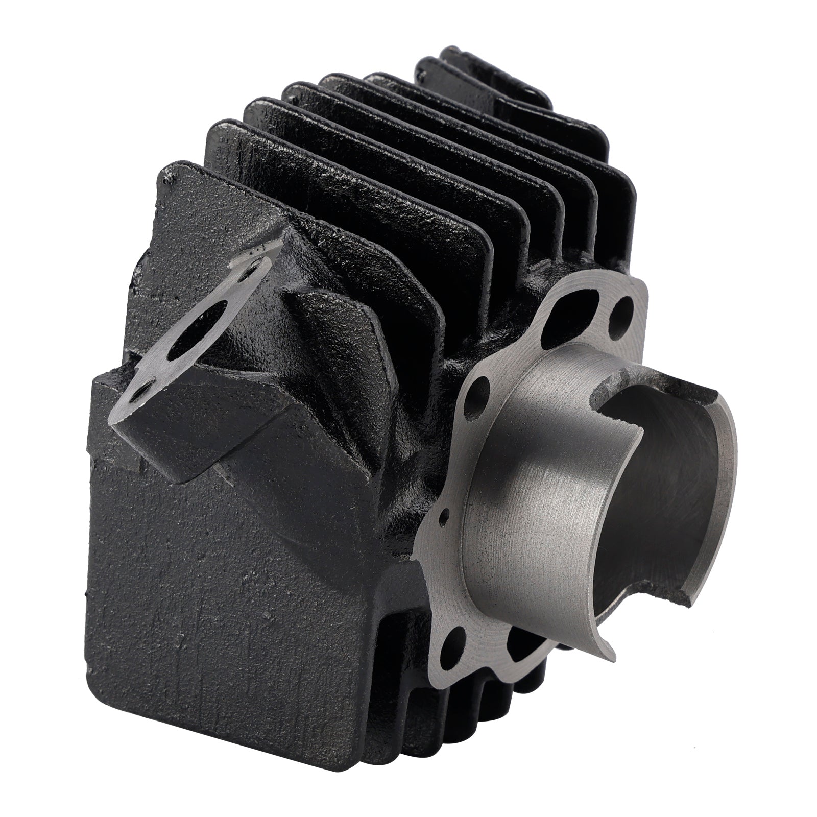 Kit completo per cilindri per Suzuki LT-A50 Quadmaster 50 2002-2005 11210-04012-0F0 11111-04001