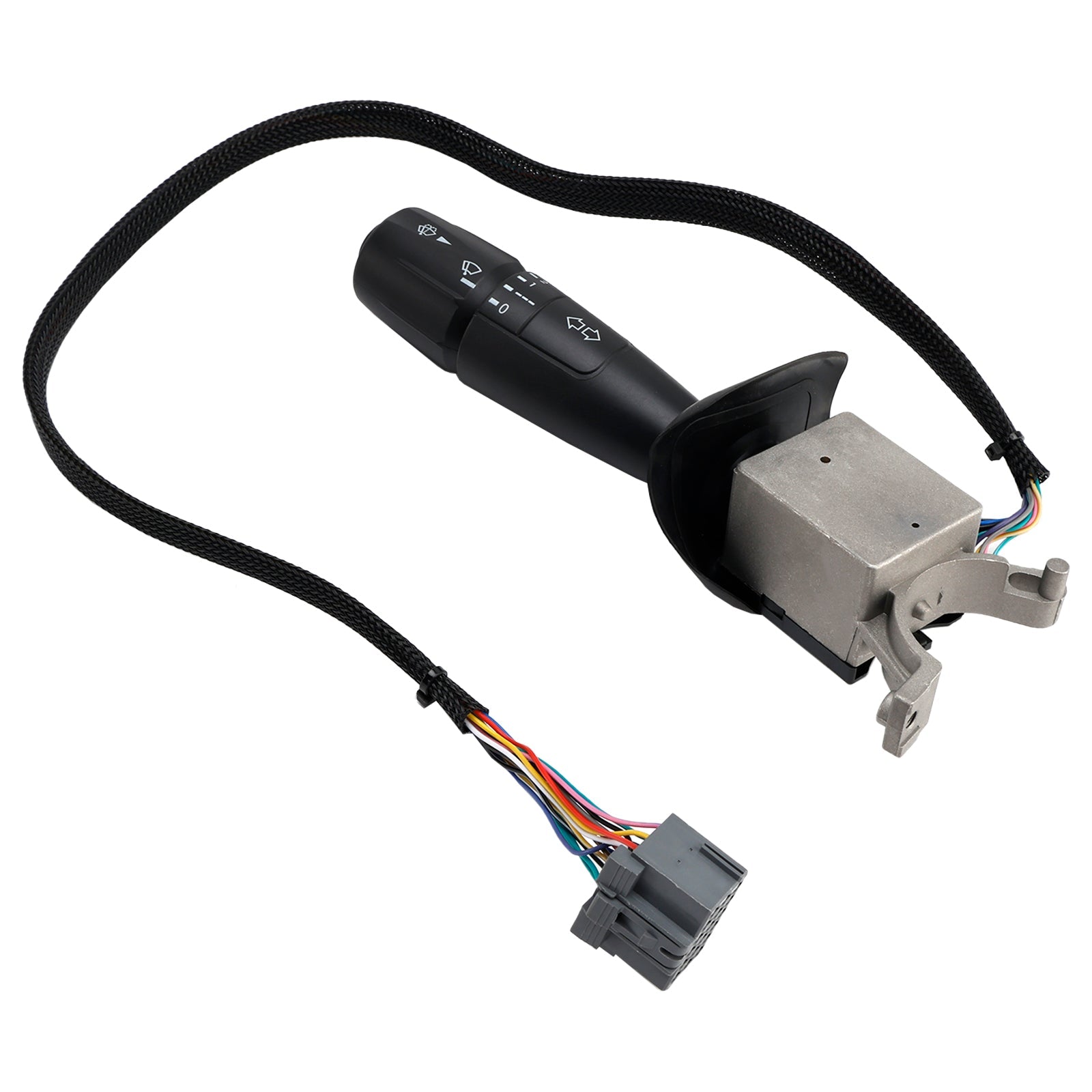 Stikalo na volanu DAF 75CF 1998-2001 1892960 A0648-010-06