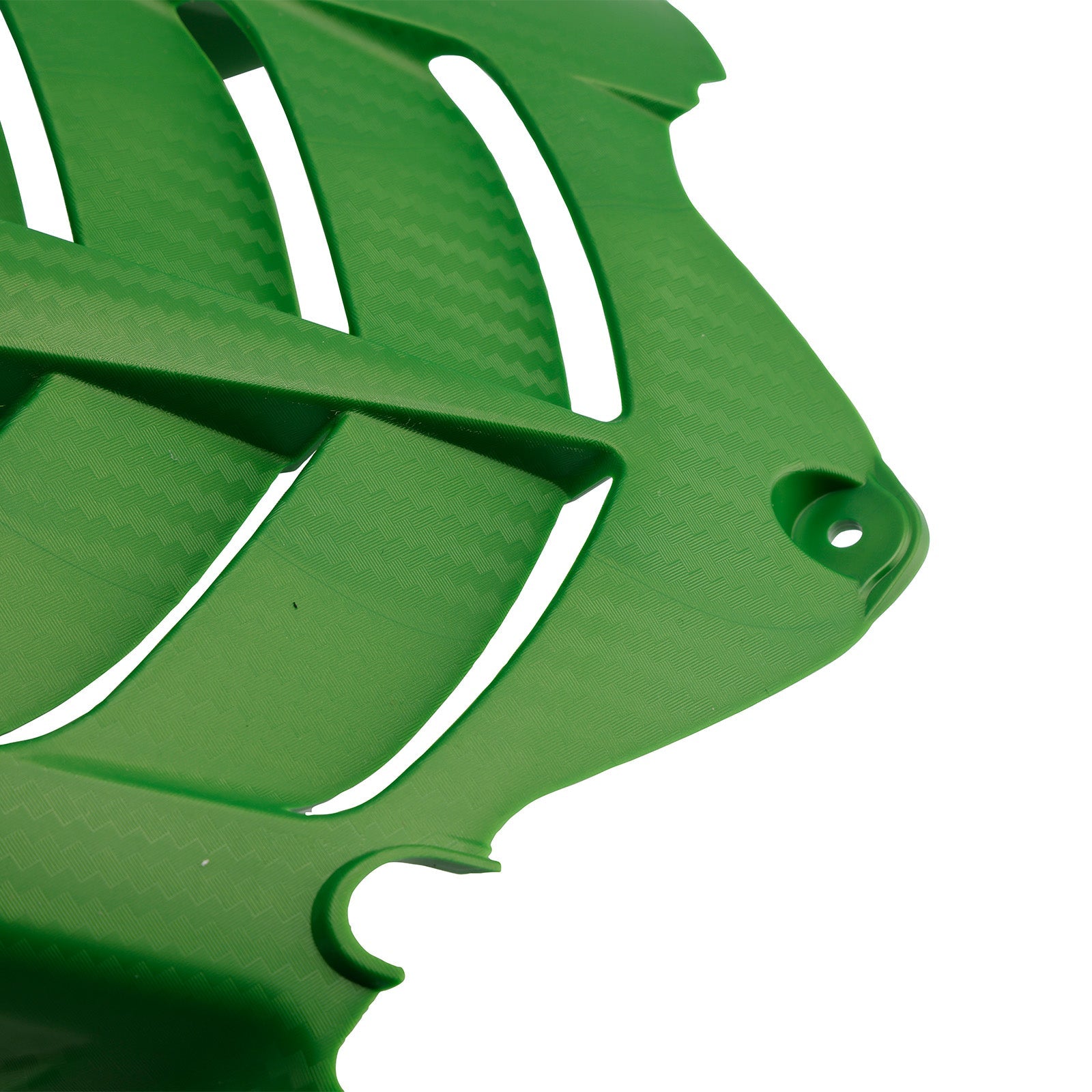 Carénage de garde-boue arrière pour Kawasaki ZX-6R 636 2009-2025