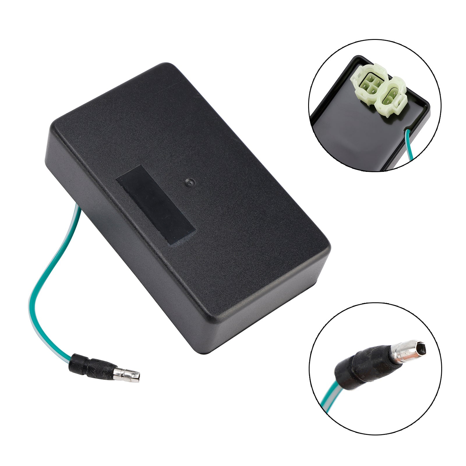 Boîtier d'allumage CDI S30400Rcb000 pour Can-Am Bombardier DS250 2006-2025