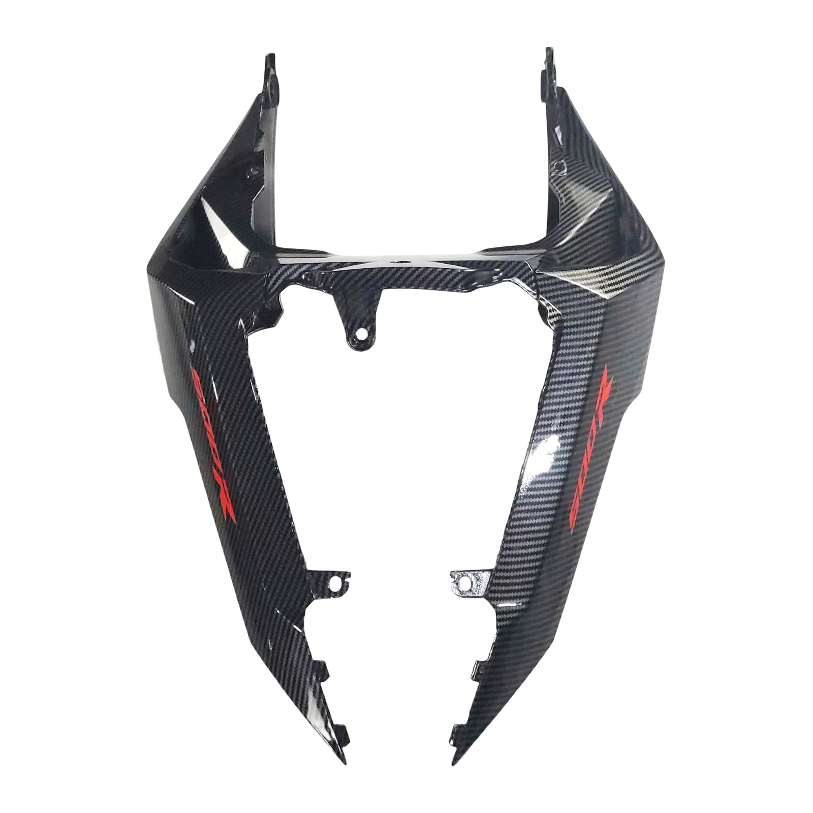 Kit de carénage en plastique ABS pour Honda CBR500R 2016-2018