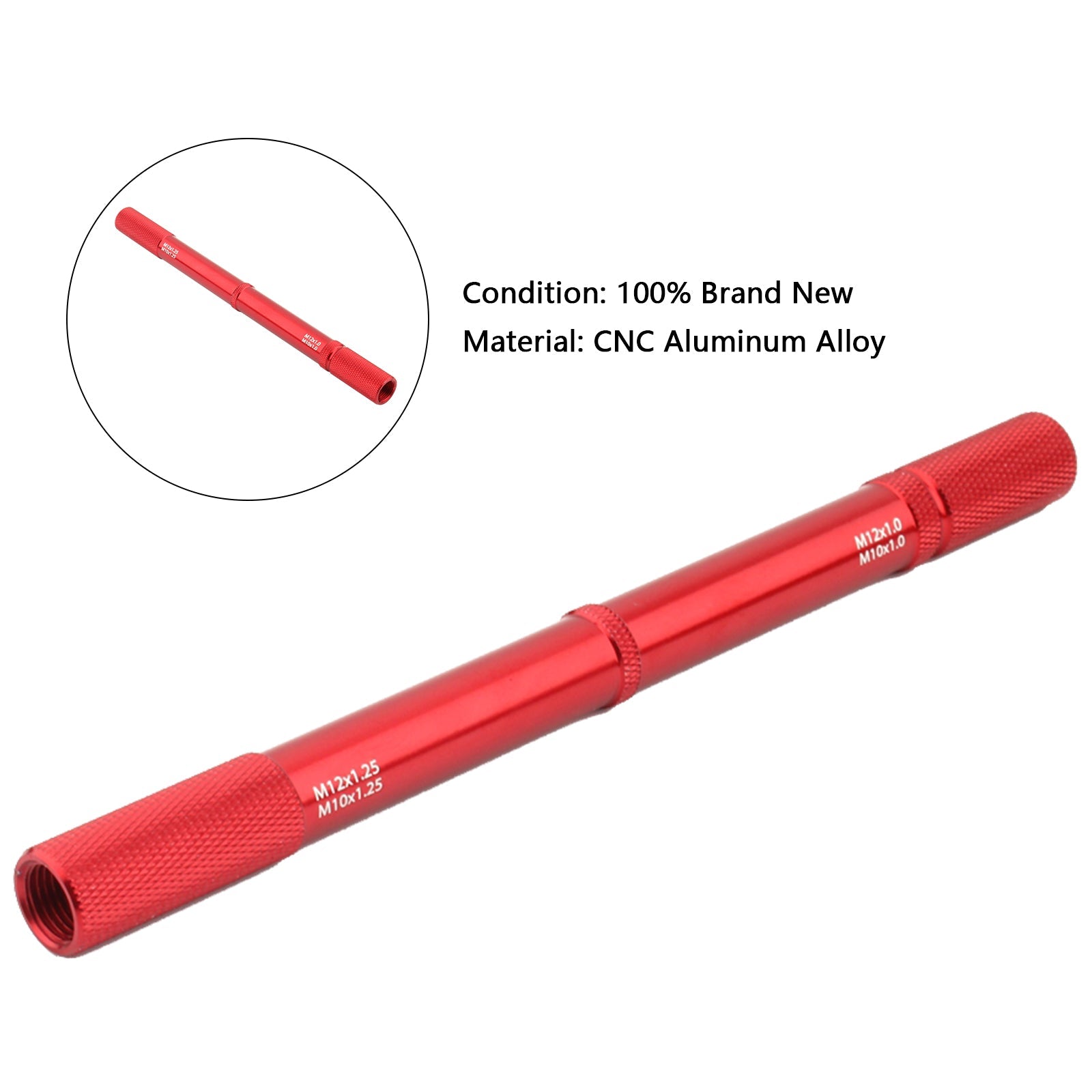 Outil universel de purge de fourche de moto, réparation de suspension à faire soi-même, tige d'amortisseur