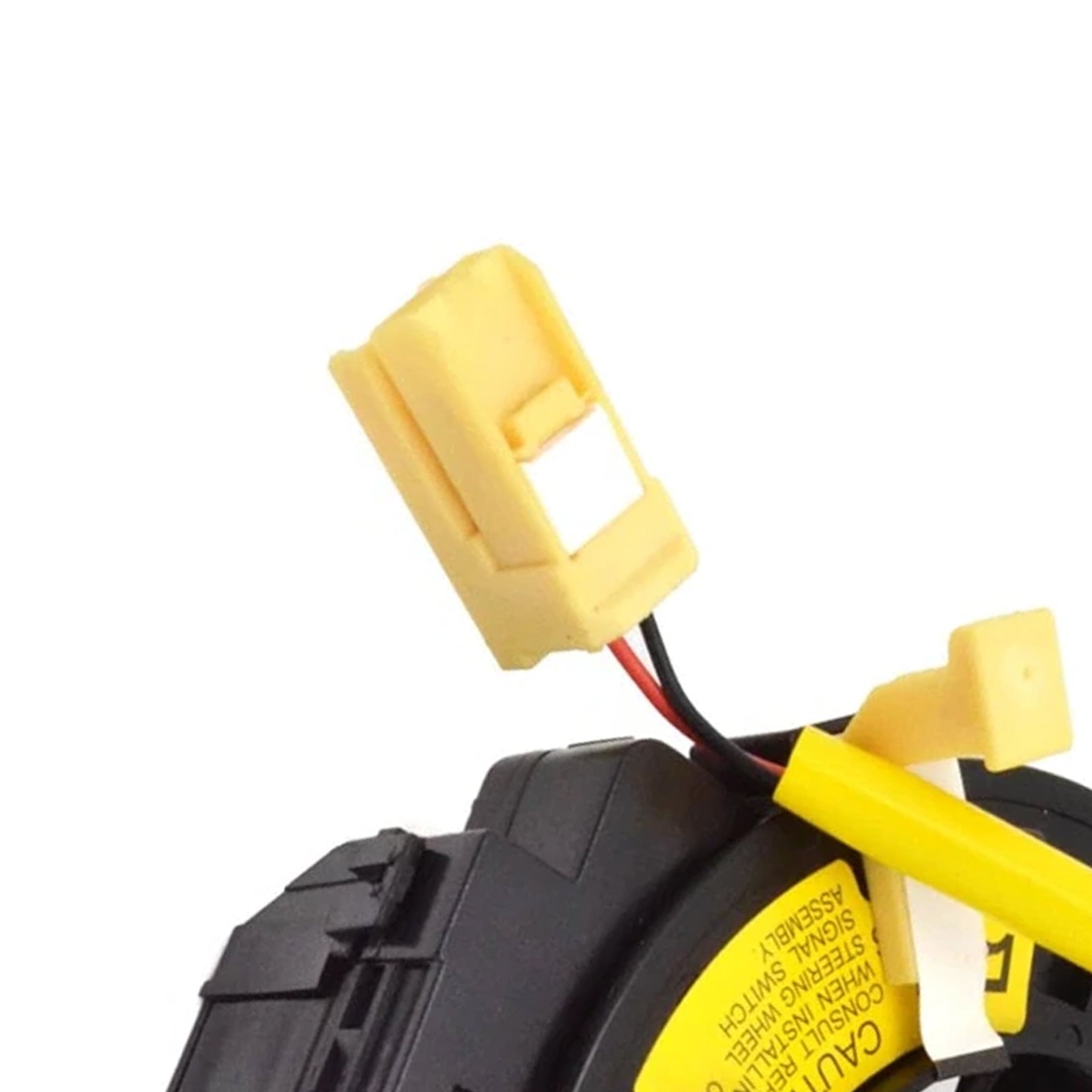 Ressort de rappel de volant 84306-52020 pour Toyota Echo 2000-2003