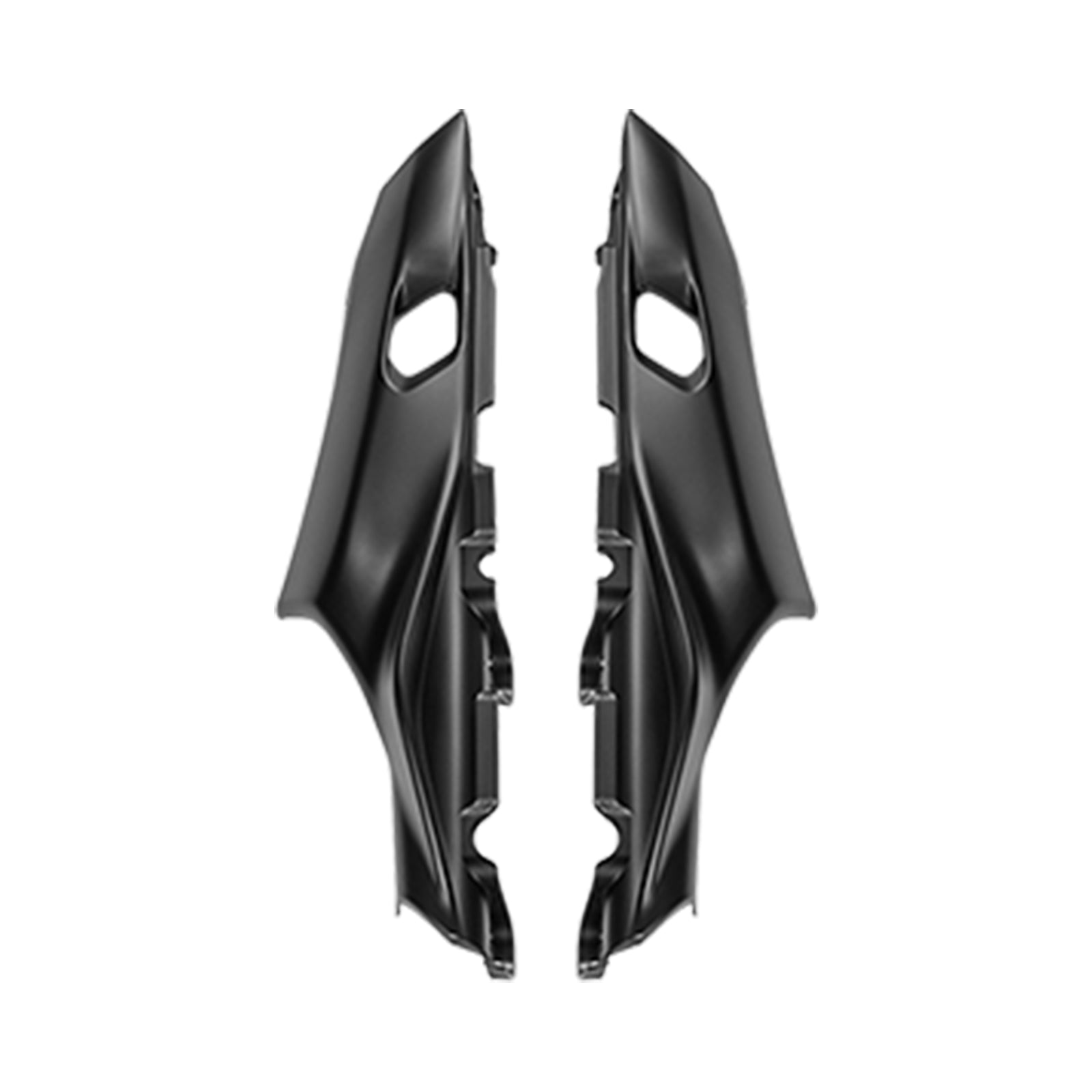 ABS Bodywork -kokouspaketin injektio Yamaha MT-09 / MT-09 SP 2021-2023 01#