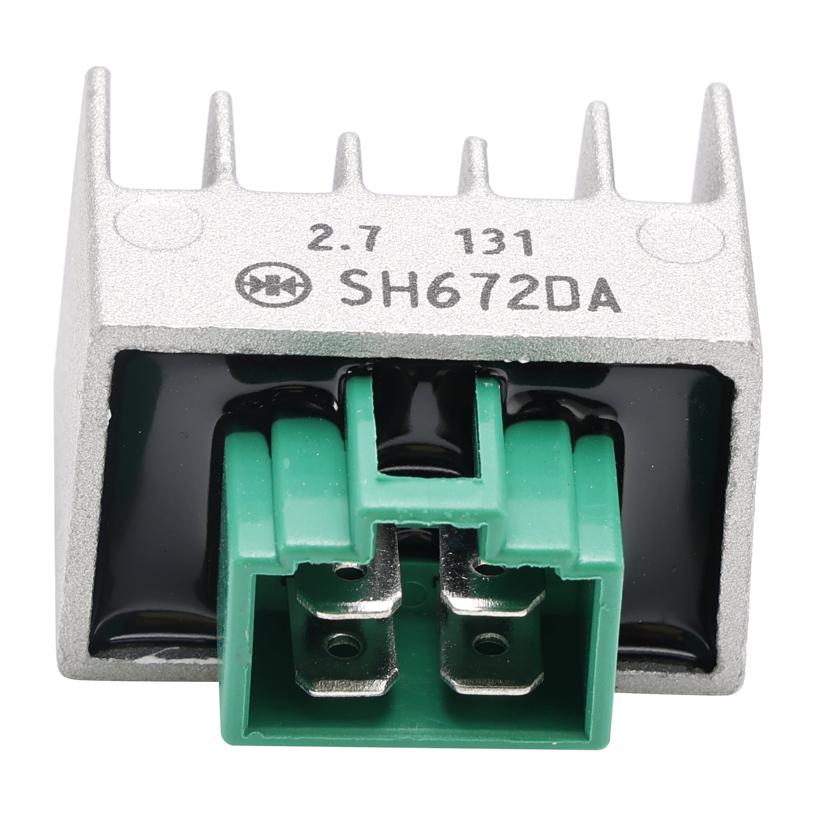 Uszczelka regulatora stojana generatora Honda Wave Dash 110 2013-2017 31600-KVB-N51