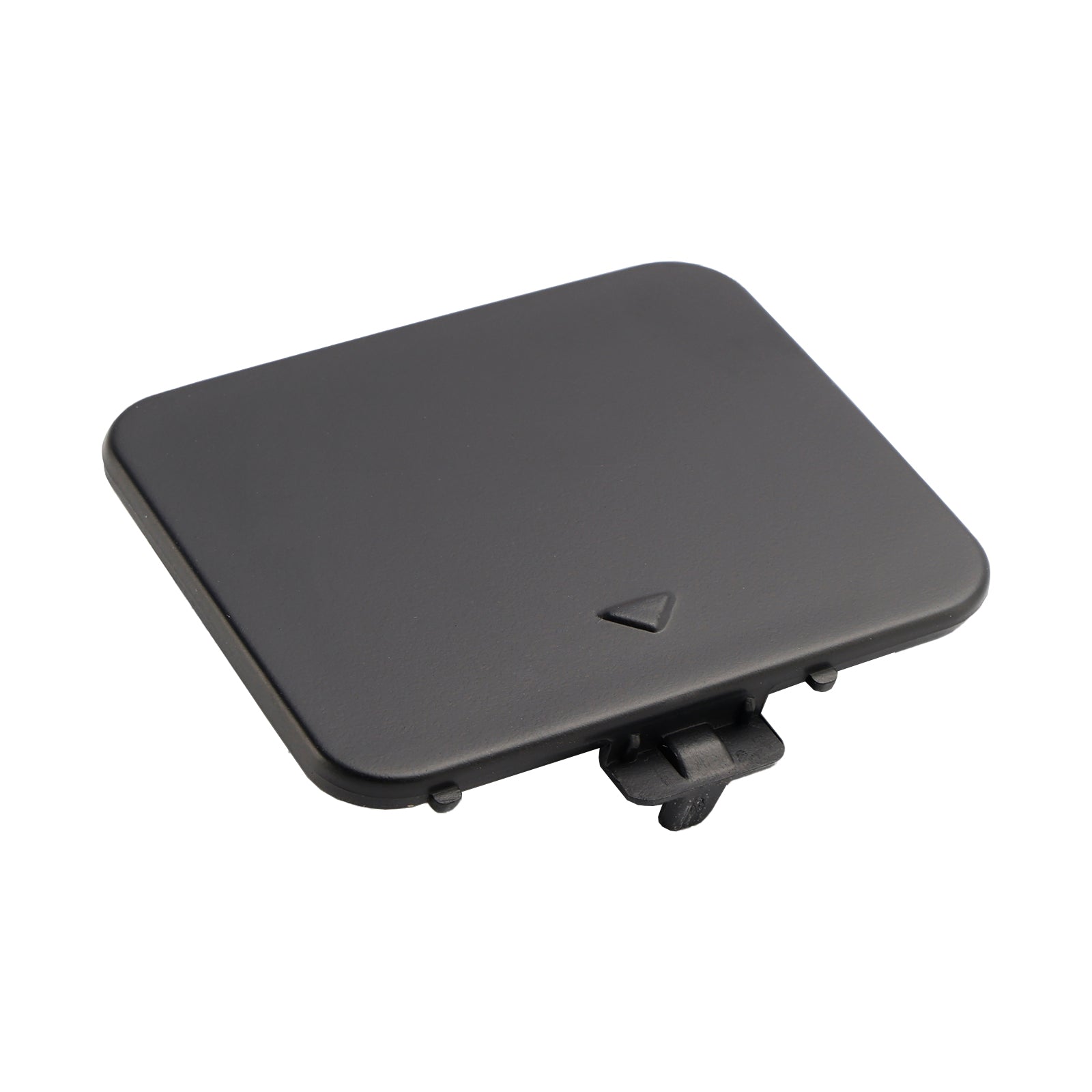 2003-2010 BMW E60 5 Série Berline M Sport Capuchon de protection de crochet de remorquage de pare-chocs avant 51117897210