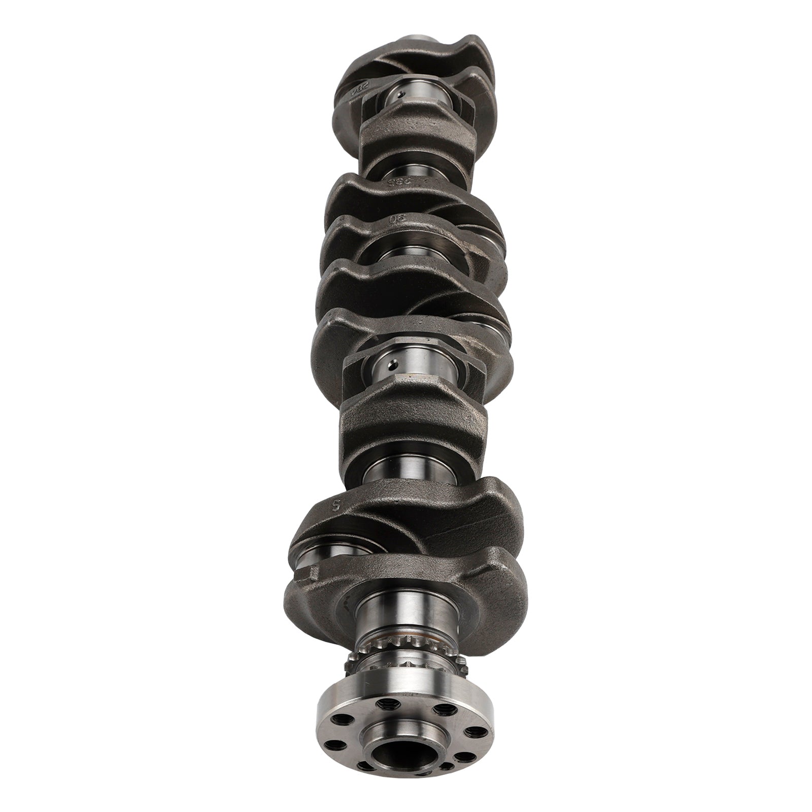 Vilebrequin avec paliers principaux et de bielle STD pour BMW Série 3 4 5 X3 X5 X6 N57D30