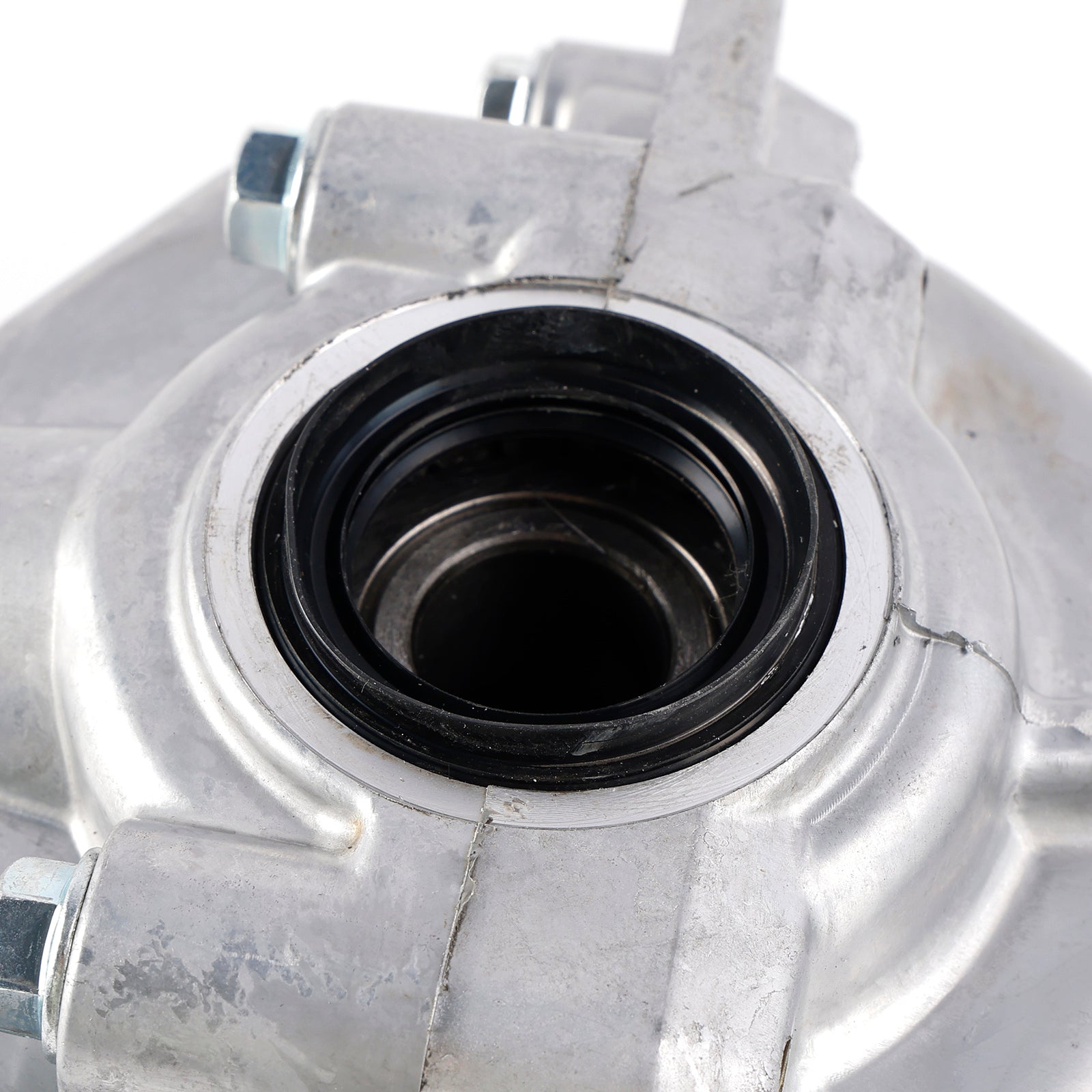 Nissan Qashqai 2017-2020 38300-4bf0a Tylny różnica