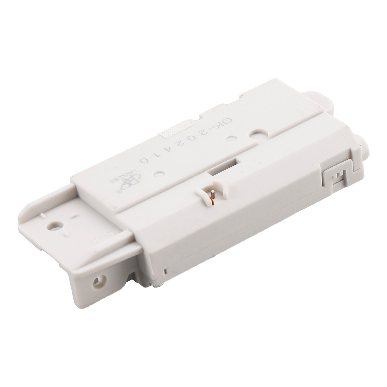 Ensemble d'interrupteur de couvercle de lave-linge EBF61215202 pour LG remplace AP5597170 2667077