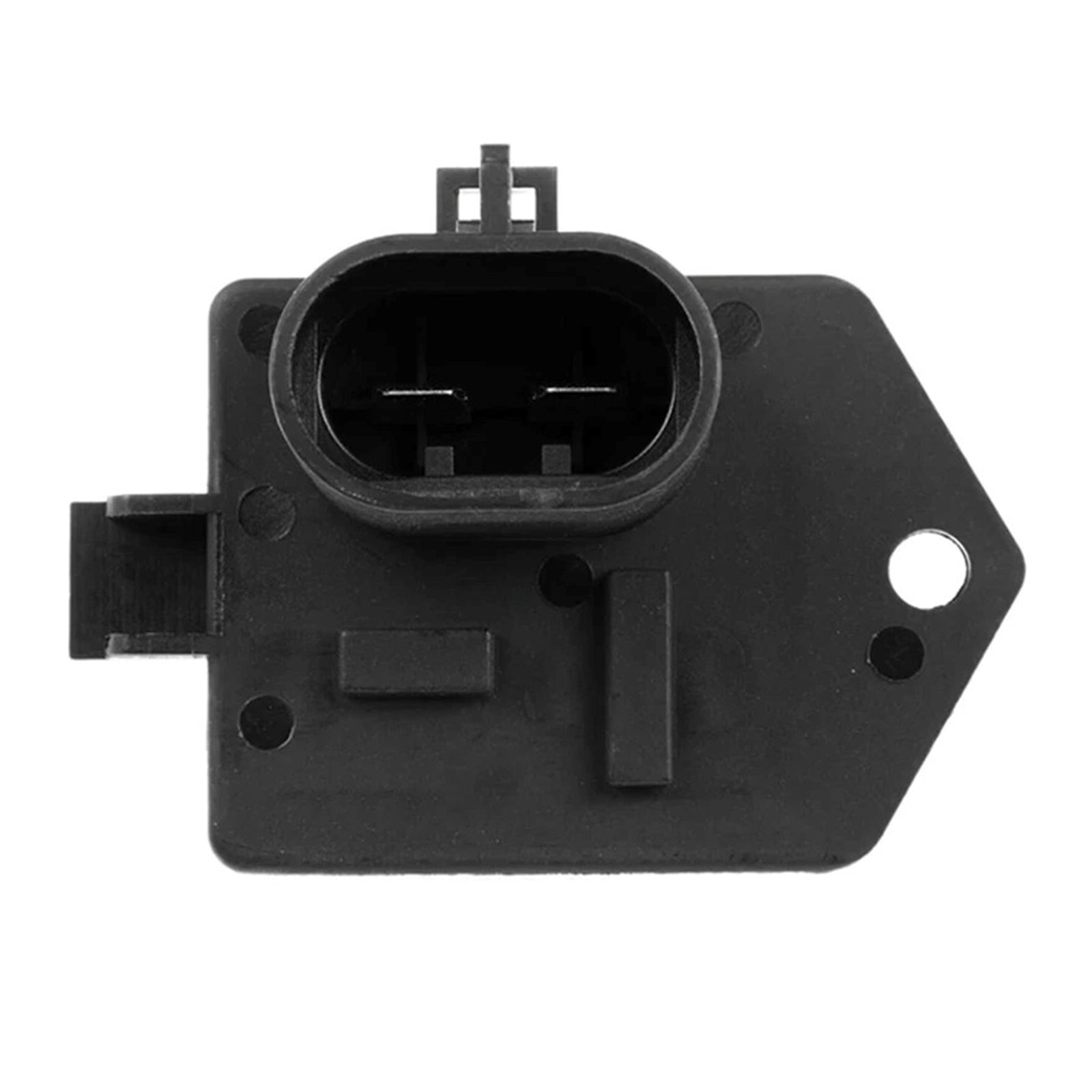 Résistance de ventilateur de radiateur 58702358 pour Fiat 500 à partir de 2007