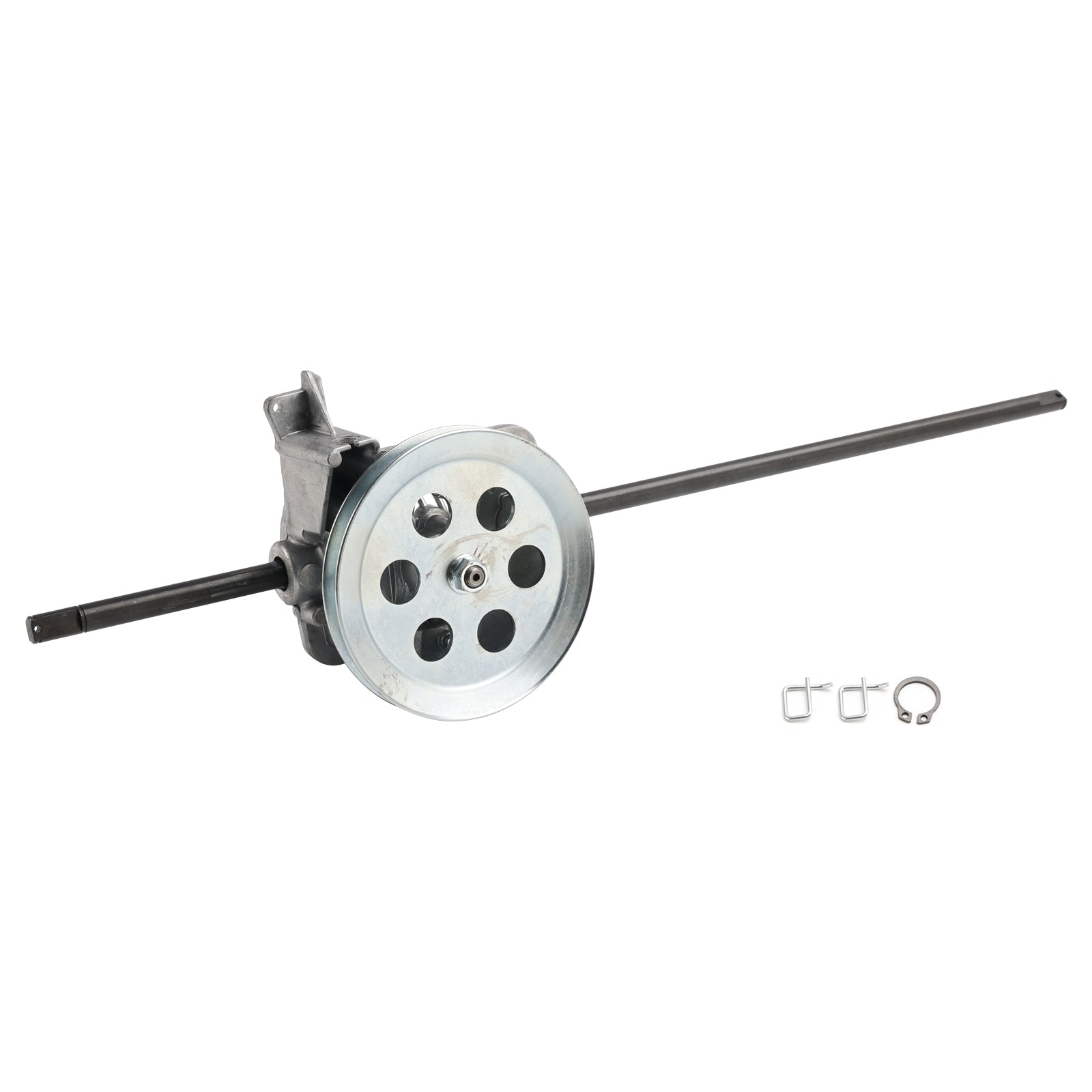 131-9667 Menjalnik za kosilnico TurfMaster 30""