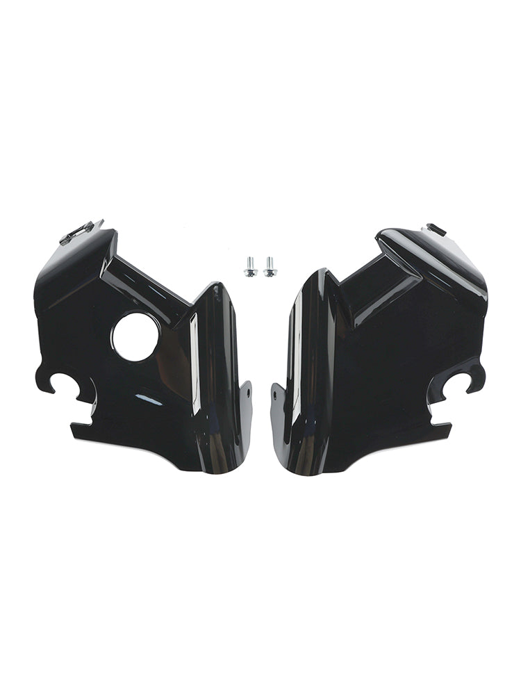 1997-2003 Yamaha XVS650 Drag Star V-Star 650 Custom Classic Yamaha XVS400 Drag Star Fourche Cadre Cou Couverture