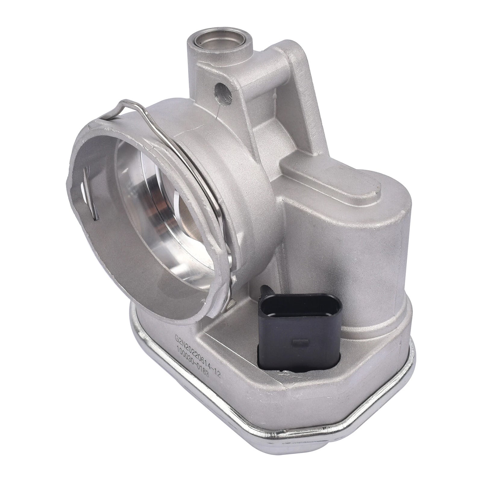 Butterfly Body 038128063F voor Audi A3 (8L1) 1996/09-2003/05