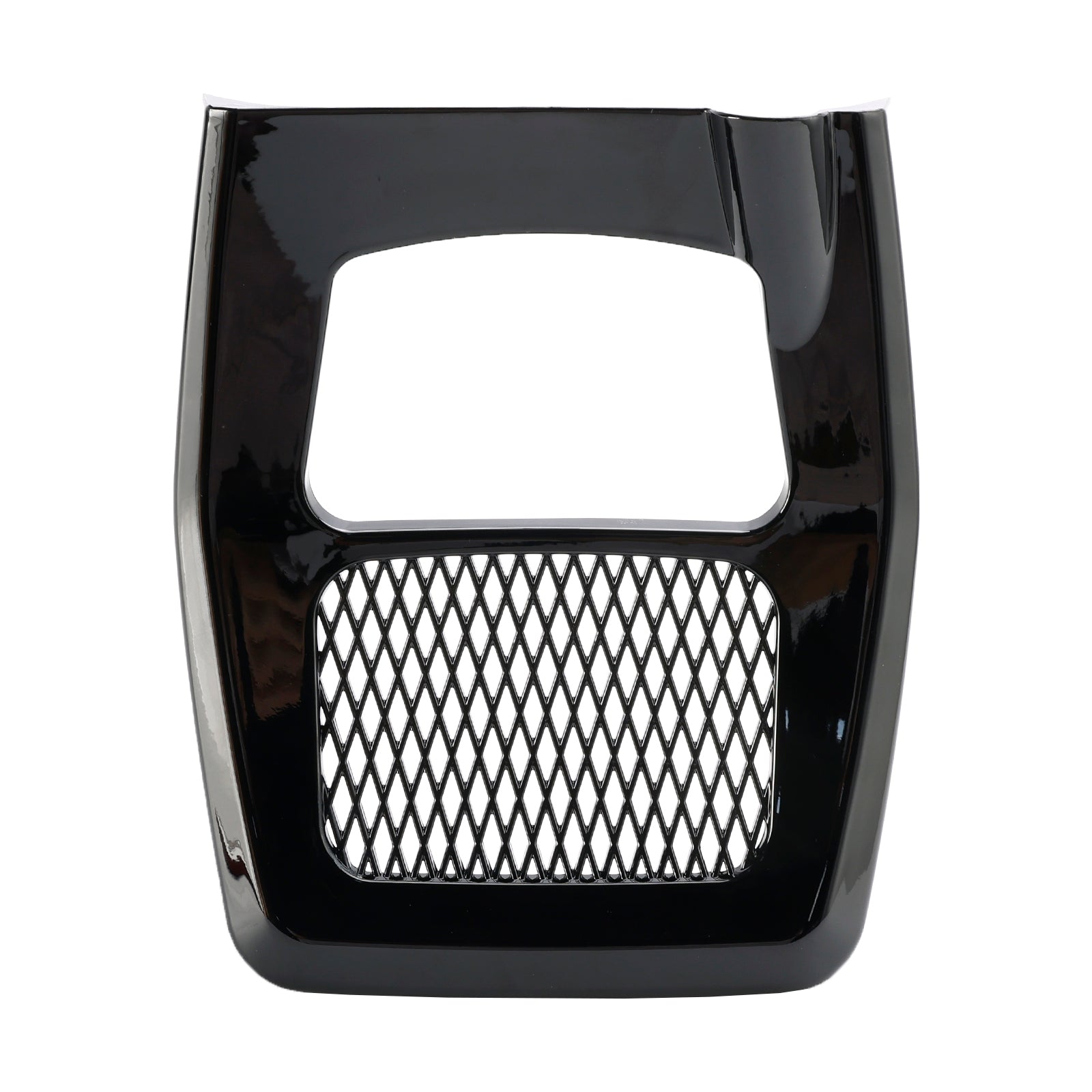 Spojlerji na sejme za Chinnière Road King Street Glide Electra Glide 2017-2024