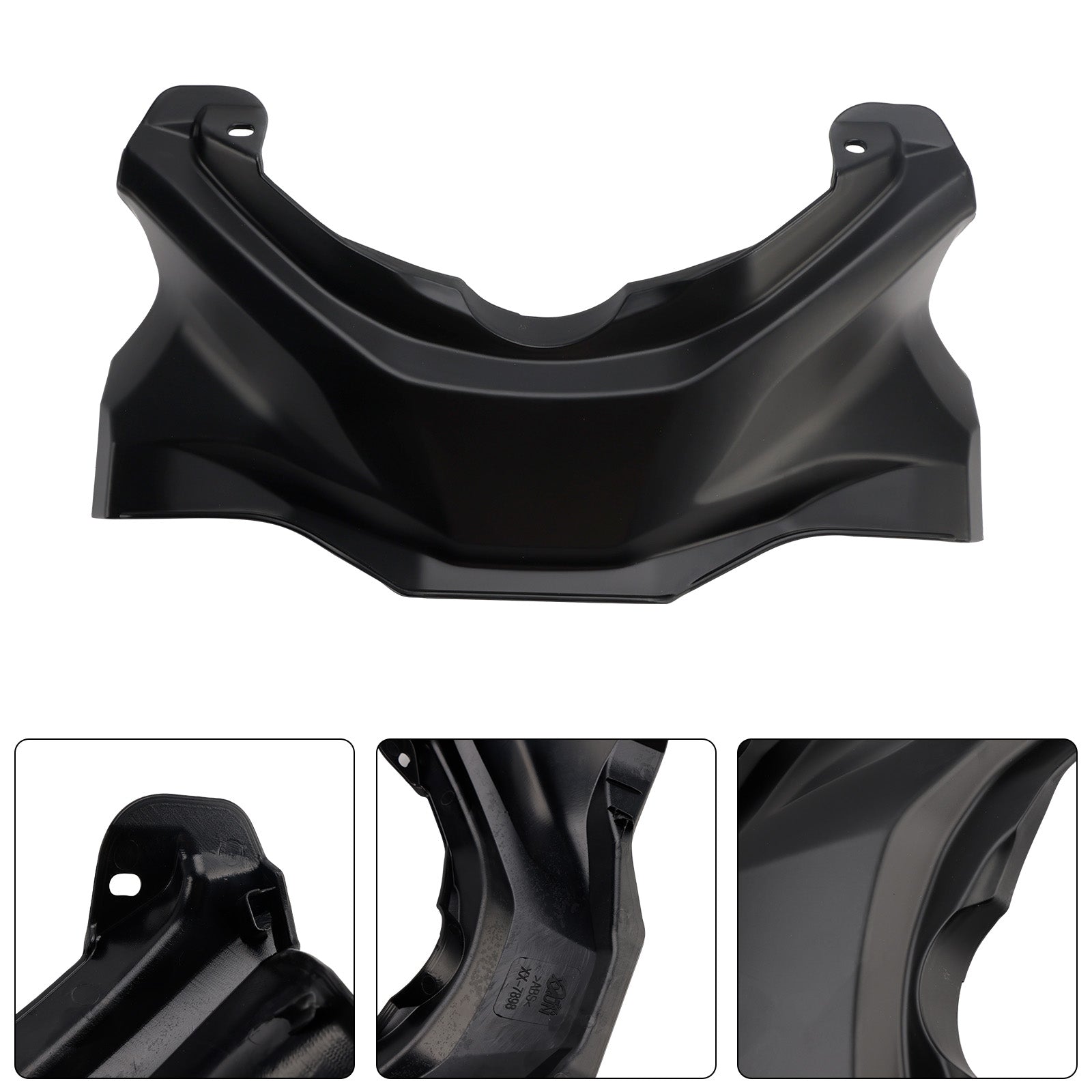 Carénage de selle Yamaha YZF-R3 R25 MT-03 2025-2026