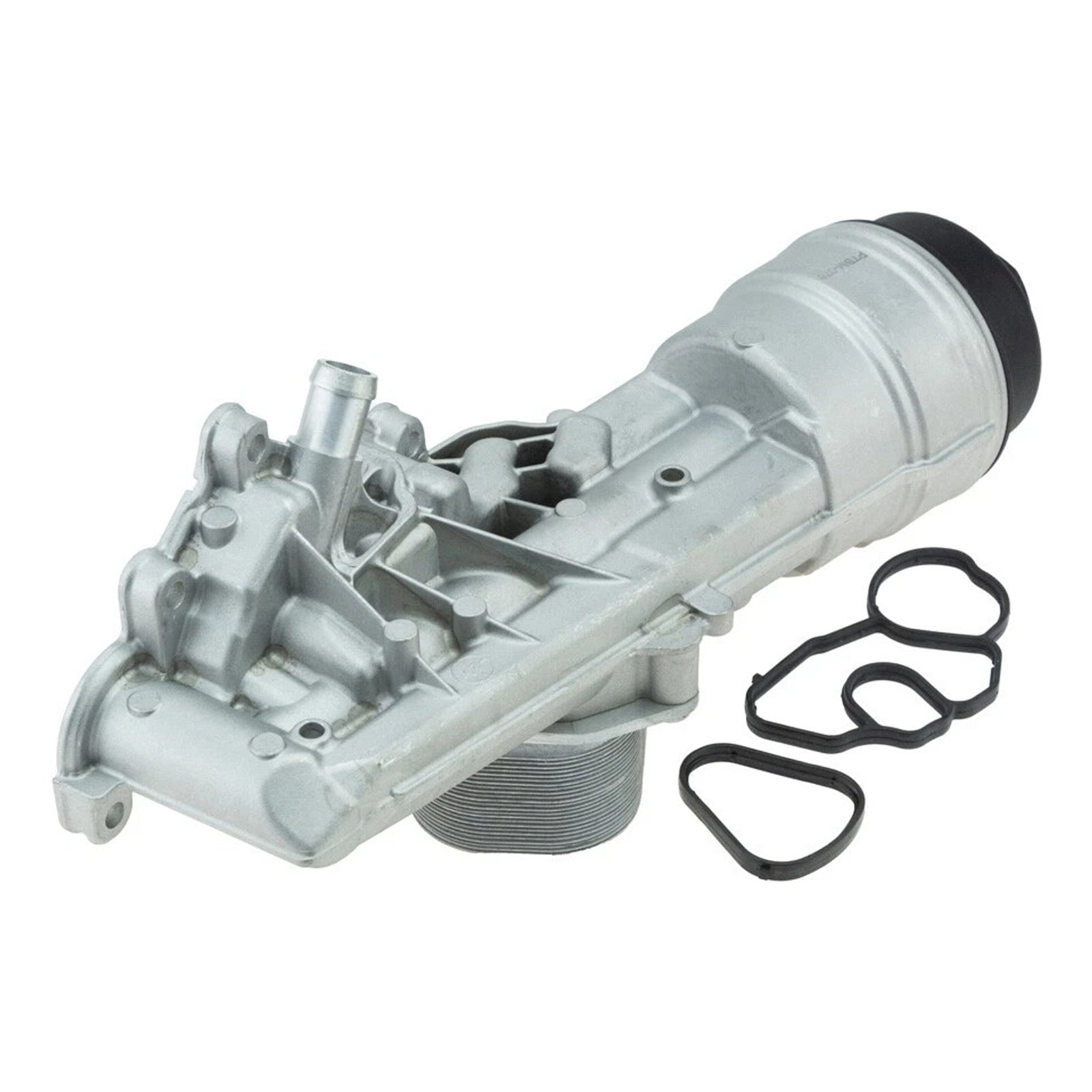 Ohišje hladilnega filtra&Motorno olje za BMW serije 3 F30 (volan na levi strani) 2012–2015 11417600468