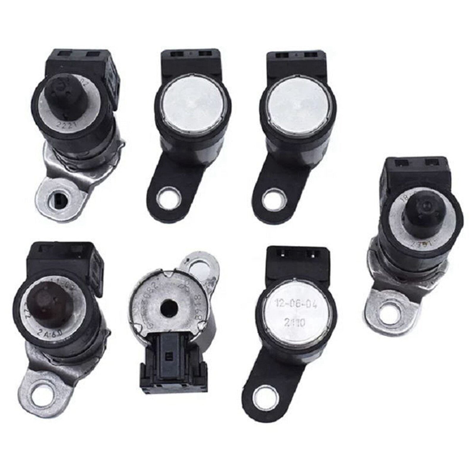 2004-2011 NISSAN ARMADA 7kpl RE5R05A Vaihteiston solenoidi 63431A-U