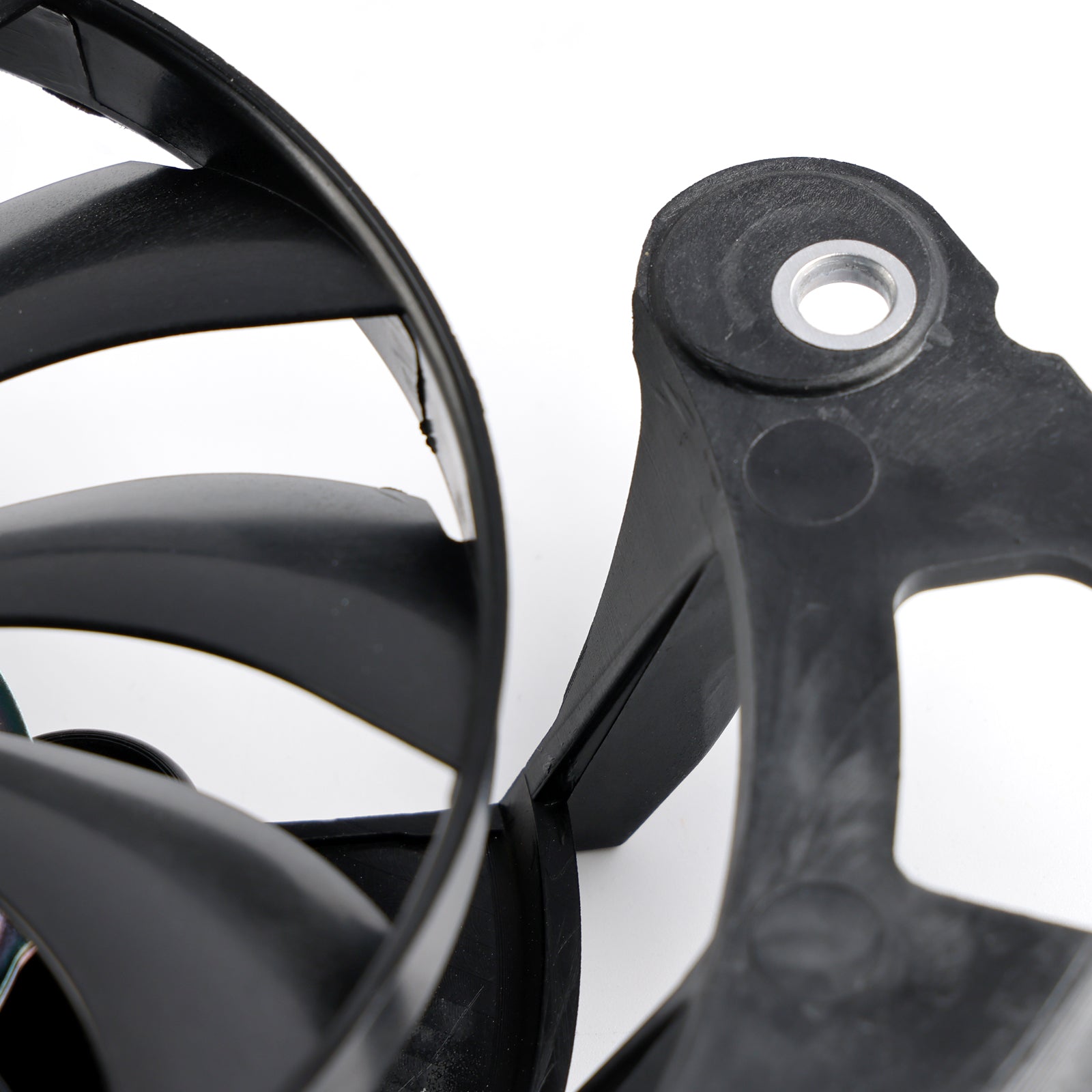 HONDA CB500F CB 500 F 2019-2021 Pala della ventola di raffreddamento del radiatore del motore