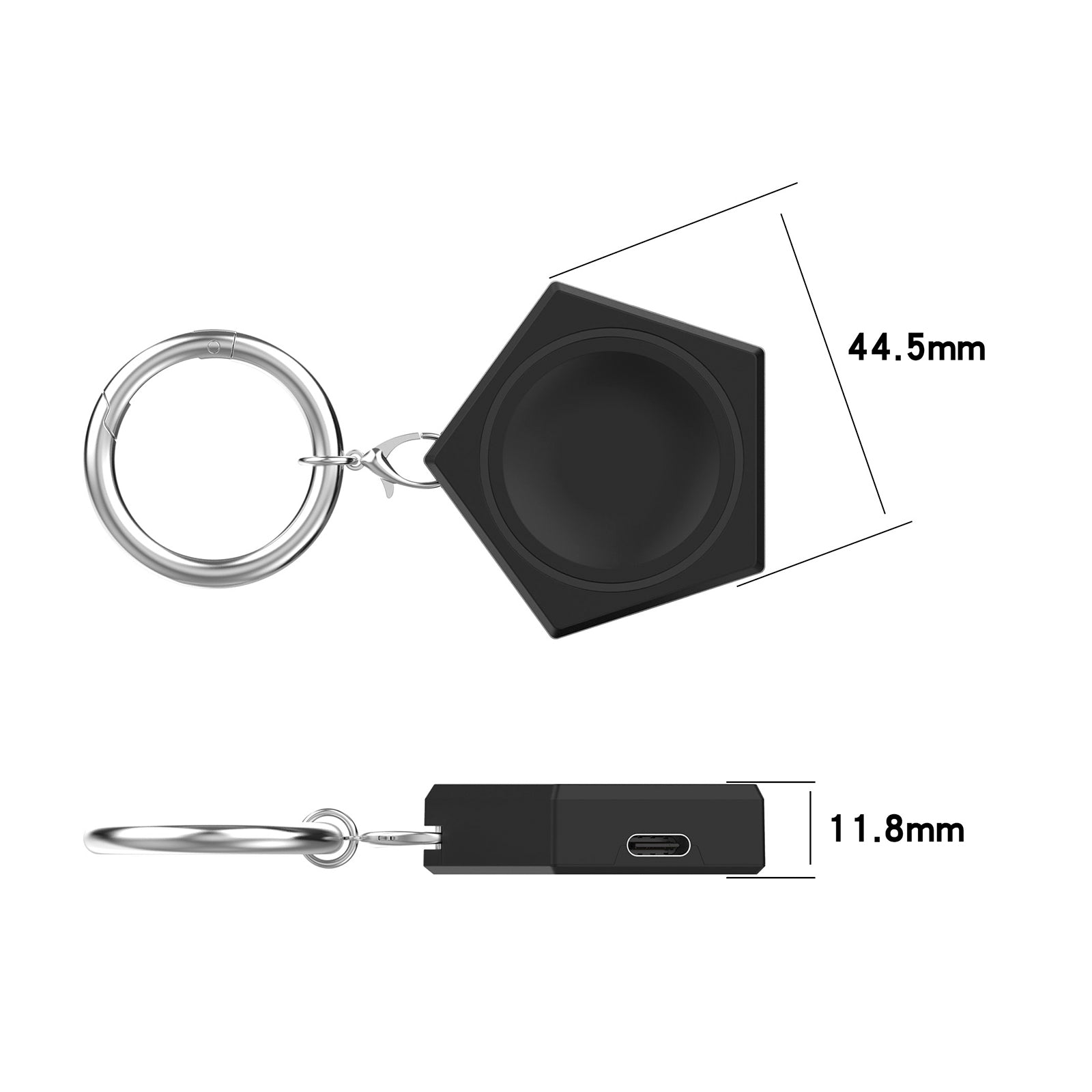 Station di carica per Huawei GT Runner Connected Watch/GT3/3/3 Pro/GT2 Pro2