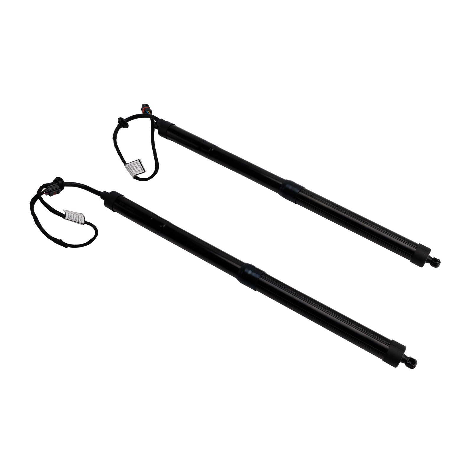 Sähköinen takaluukun tukivarsi (2 kpl) Land Rover Range Roveriin (2012-2017)