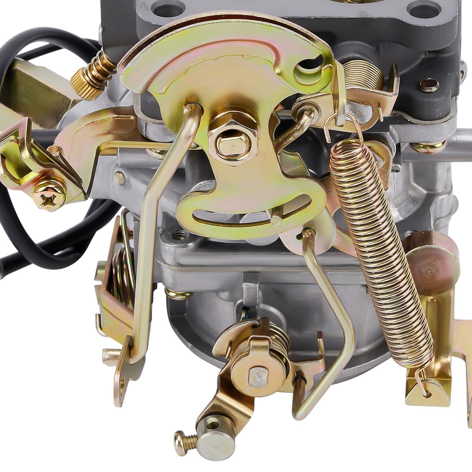 Moteur Nissan B210 A14 1975-1978, carburateur à 2 corps 16010-H6100 16010W5600