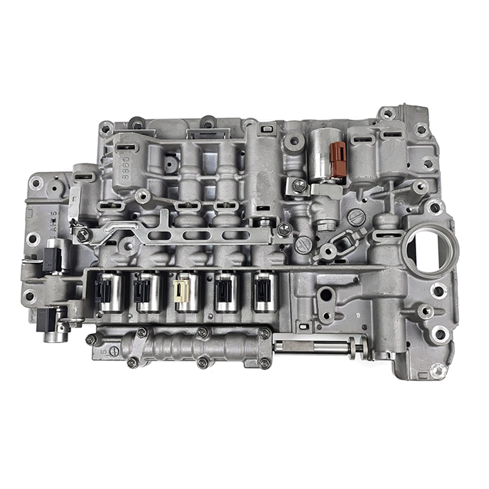 VW TOUAREG Zawór transmisji 2007-2010 09D325039K