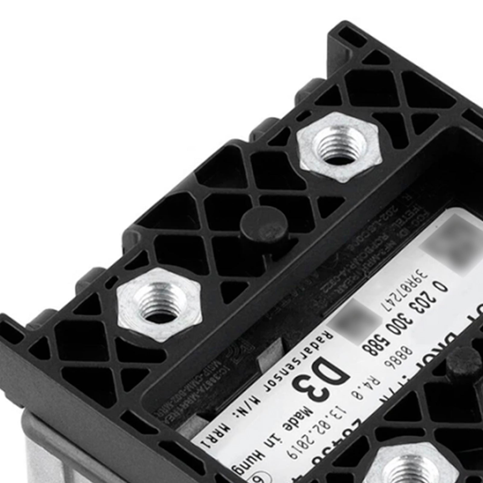 Sensore radar a beneficio prima di 28438-4ra1a per Nissan Maxima 3.5L V6 CVT Berlina SR 2016 2017 2019 2019