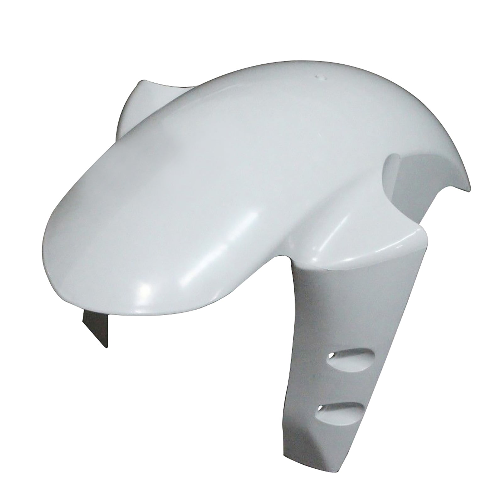 2004-2006 Yamaha Yzf R1 maalaamaton ABS-korin suojapinnan ruiskuvalu