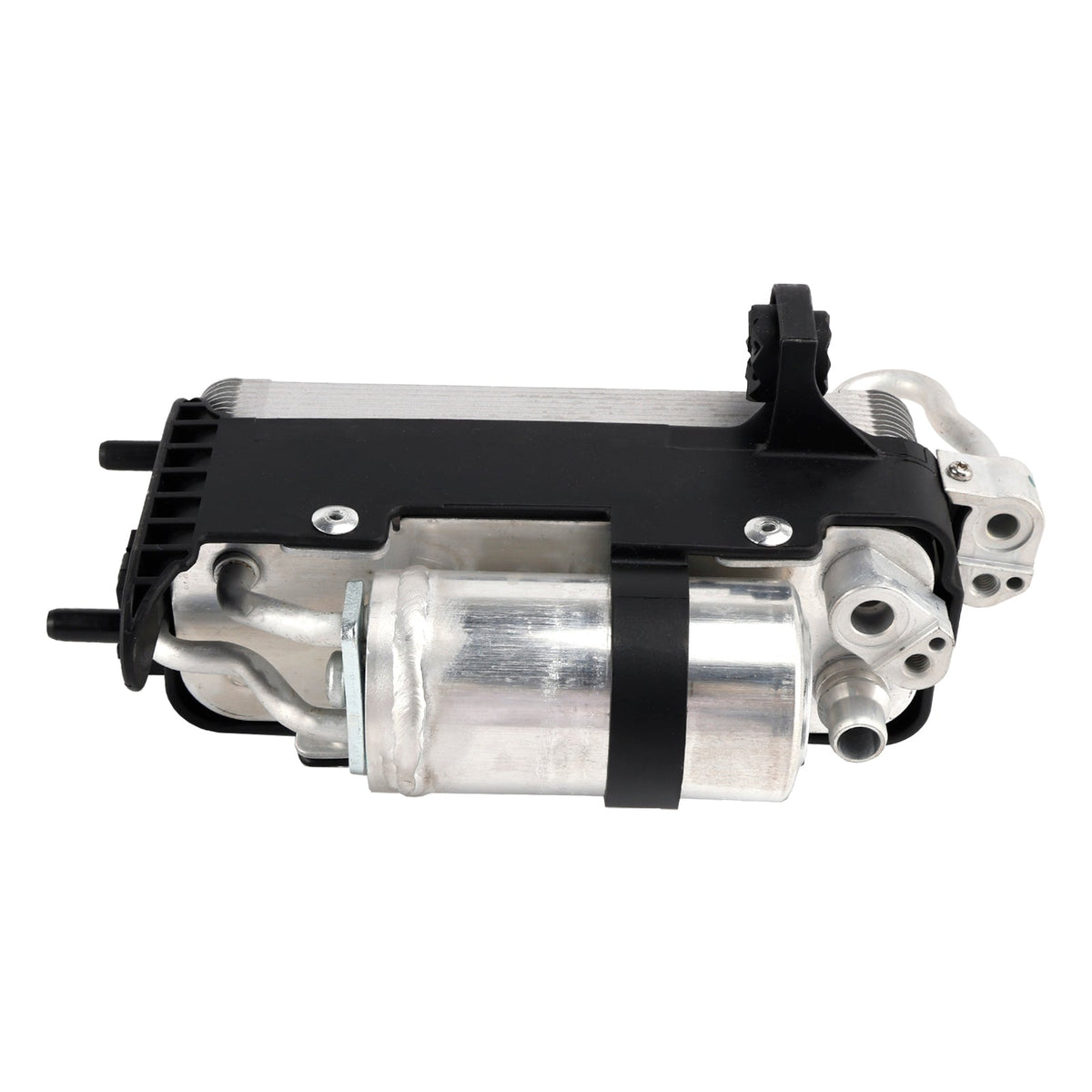 Déshydrateur de condenseur de climatisation pour BMW 740i xDrive G12 (2017-2019) - Référence : 64509109858