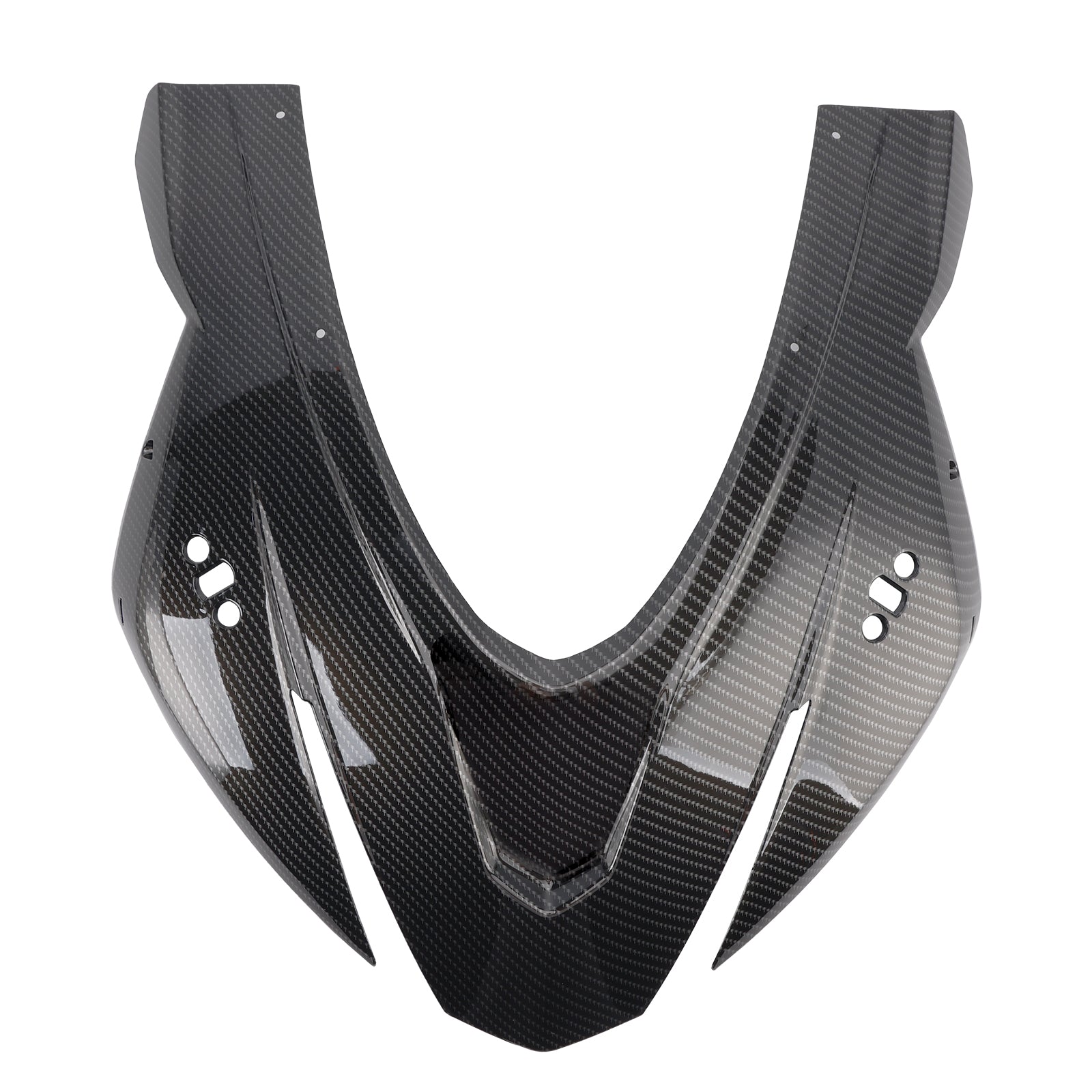 Sesmer in vetrobransko steklo za Aprilia RSV4 2021-2024