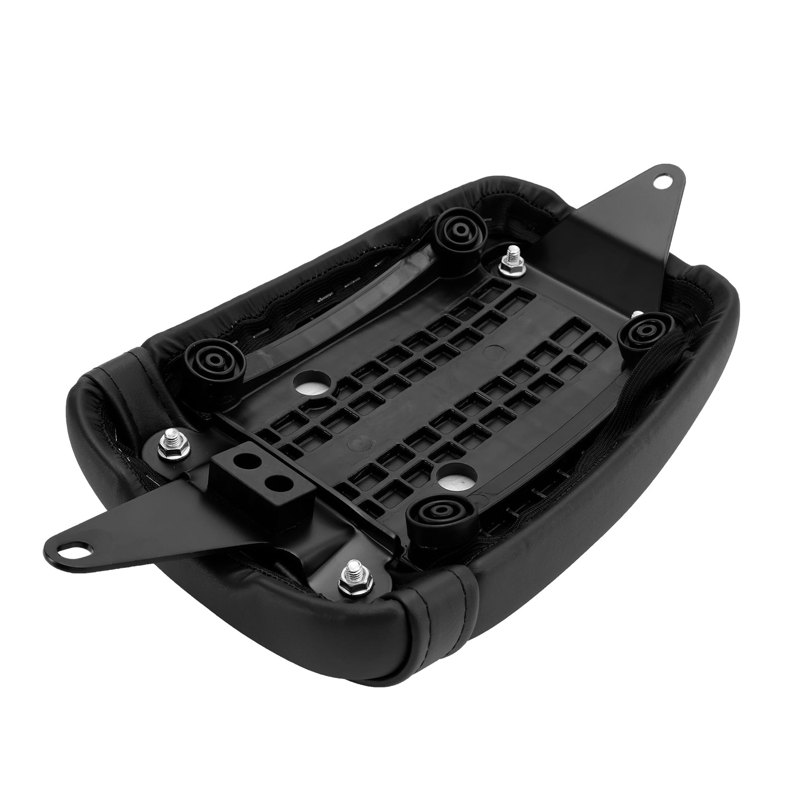 Cuscino Sedile Passeggero Posteriore Nero Honda Cmx1100 Cmx 1100 Rebel 2021-2023