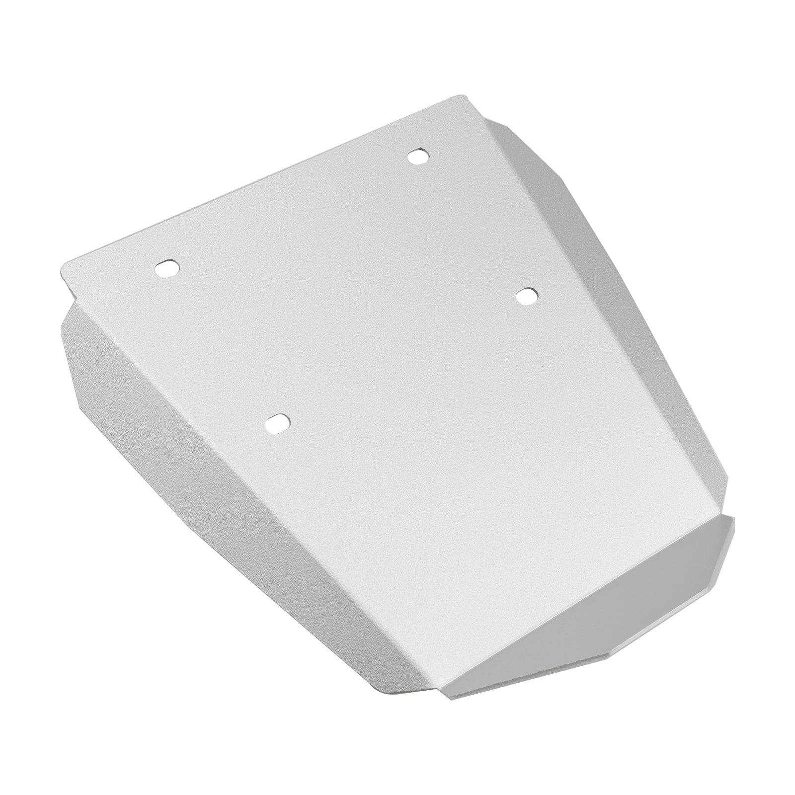 Alumiinialumiini alluminium Bust for Connection Control -alumiinia varten BMW R1300GS 2023-2024