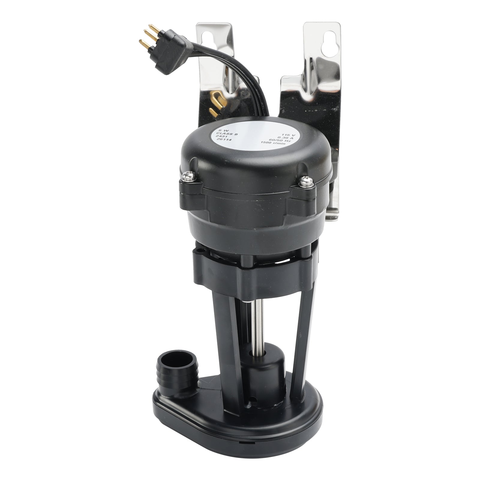 Veden kiertovesipumppu 31613-S 80-54137-00 80-54137-00 Uline-jääkoneille