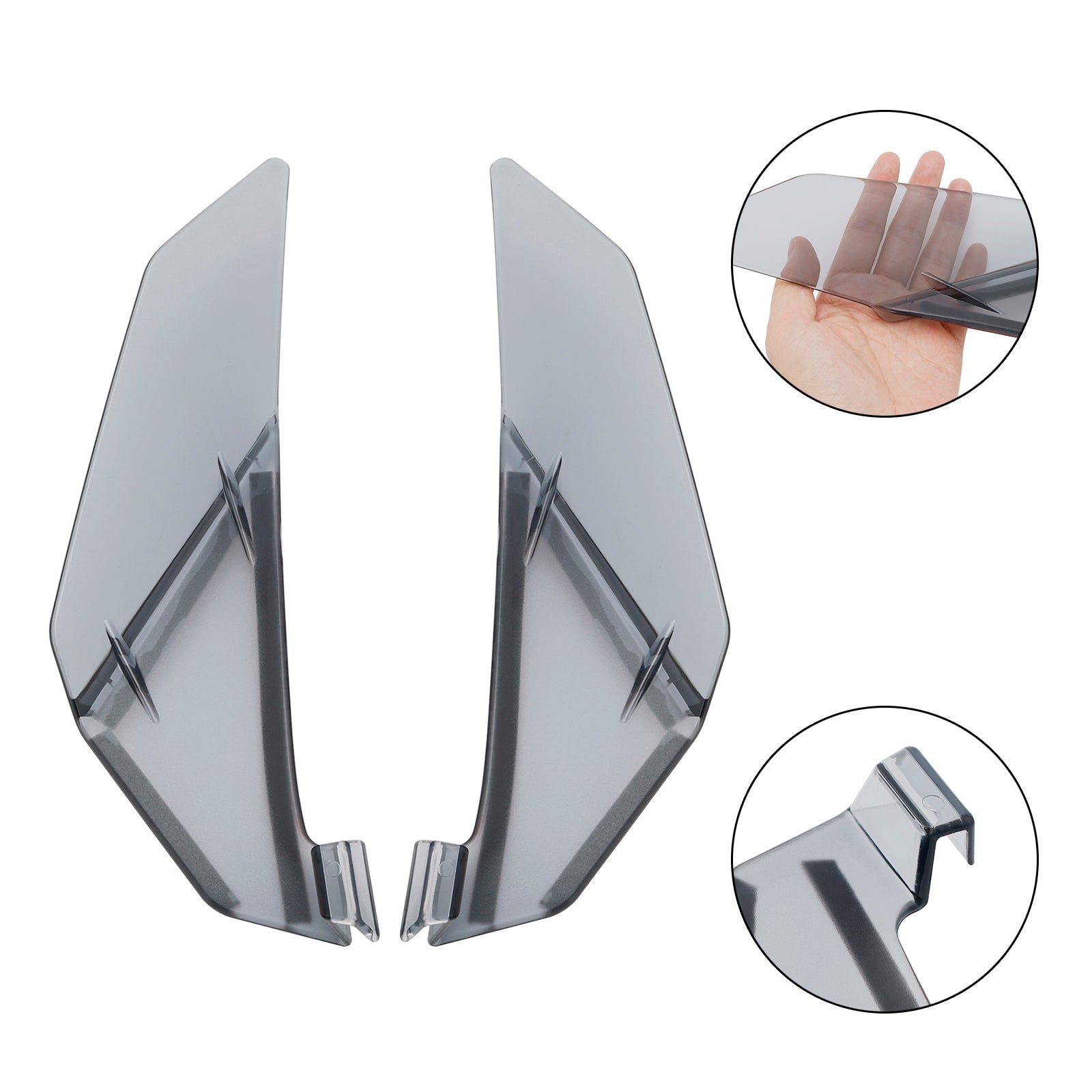 Pannelli Honda XL750 Transalp 2023