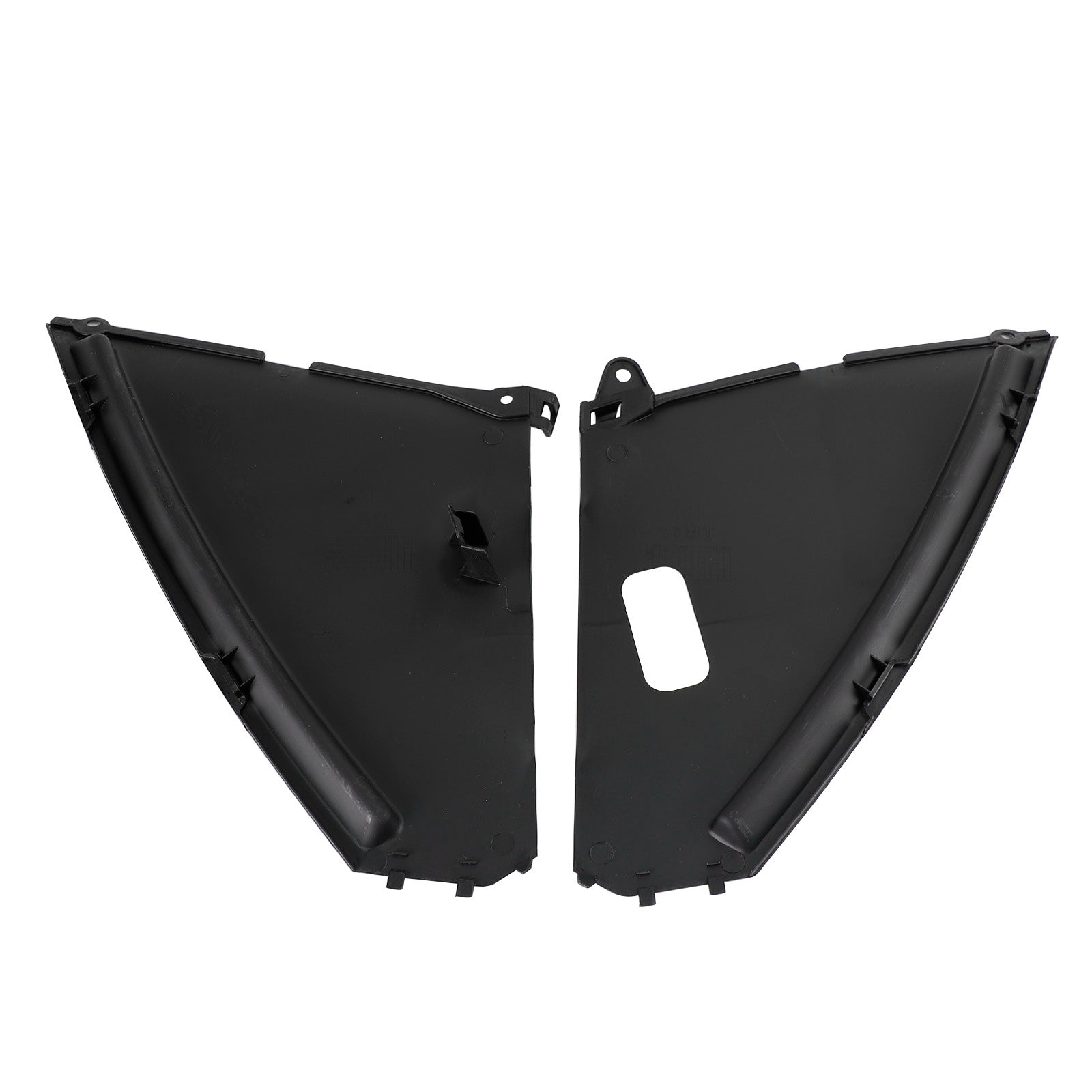 2008-2020 Suzuki GSX1300R Hayabusa boczna wewnętrzna osłona panelu owiewka
