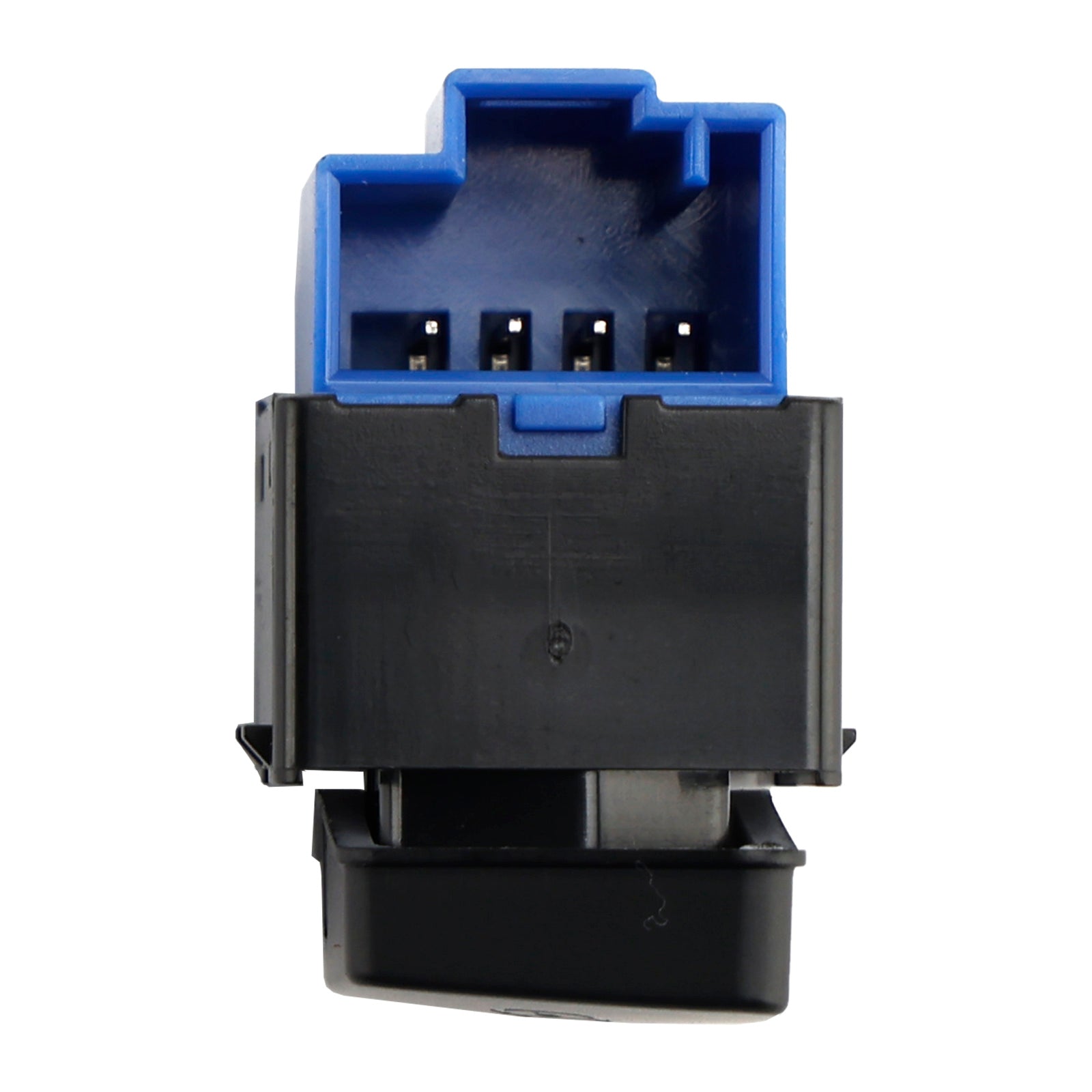 Bouton de déverrouillage du verrouillage de porte 1T0962125B pour VW Caddy