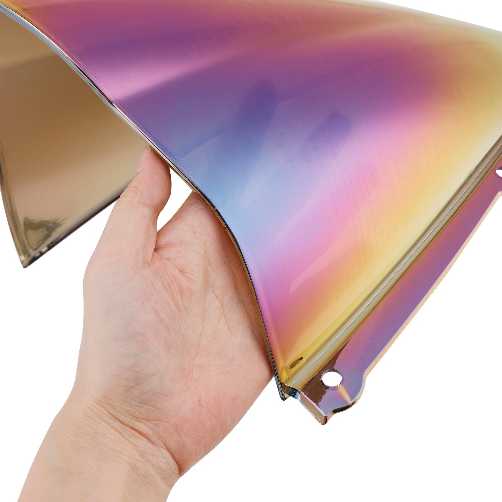 Pare-brise pour Aprilia RSV4 1100 2022-2025