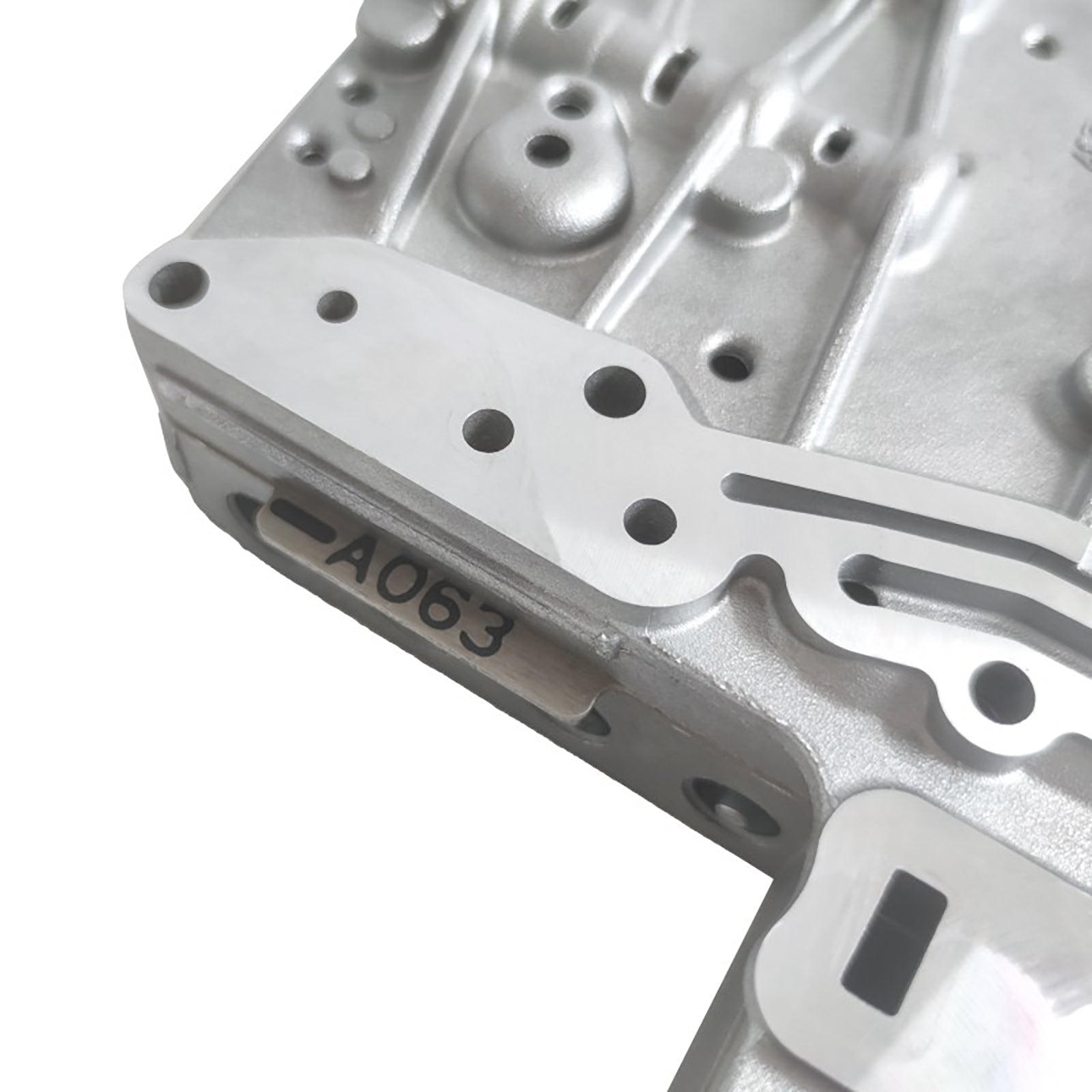 Cuerpo de válvula Jaguar XJ8, XJ8L V8 4.2L 2006-2009 #A063 6HP26 6HP19