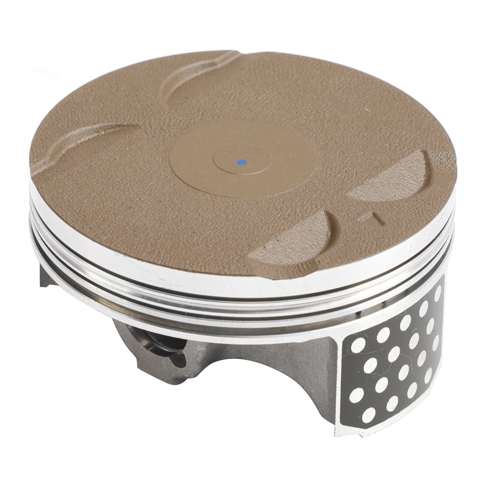 B74-E1311-00 B74-E1351-00 Kit foro di cilindri per Yamaha MWD300 TRICTICE 300 344CC 2020-2024