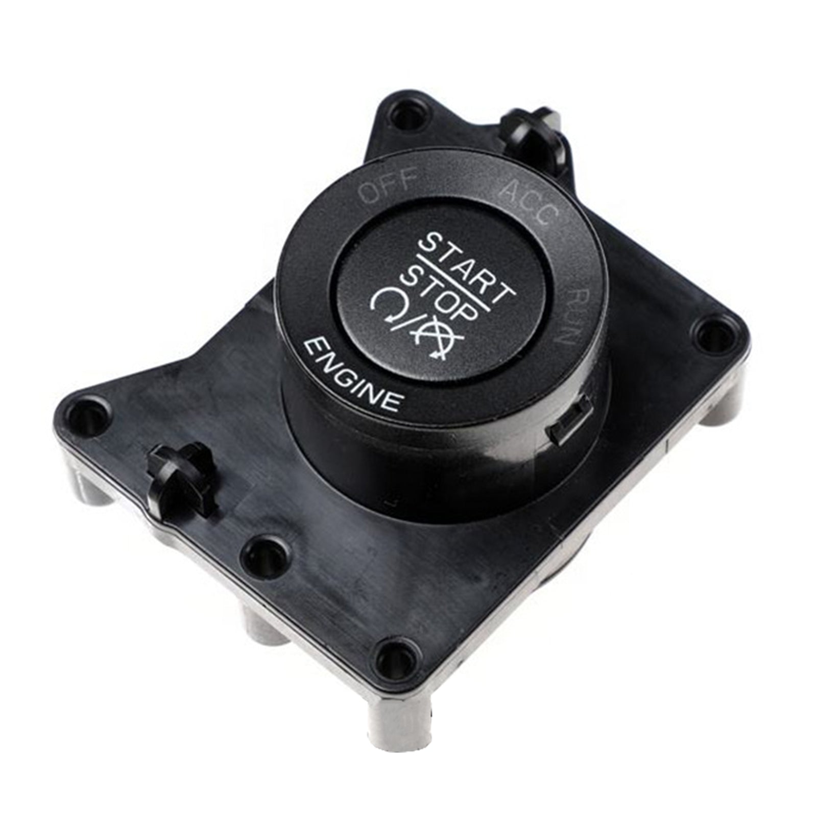 Interruptor de encendido del motor de arranque/parada Jeep Cherokee 2014-2018 1VB70DX9AC