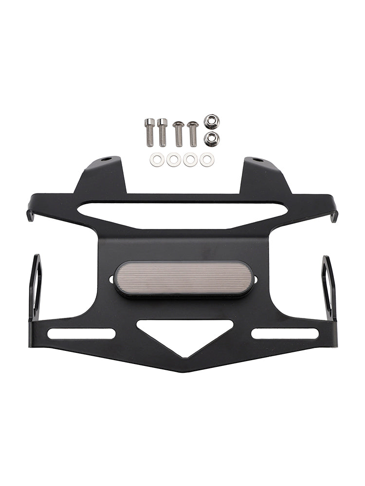 Portamatrículas'registro para Kawasaki Eliminator 500/SE 2024-2025