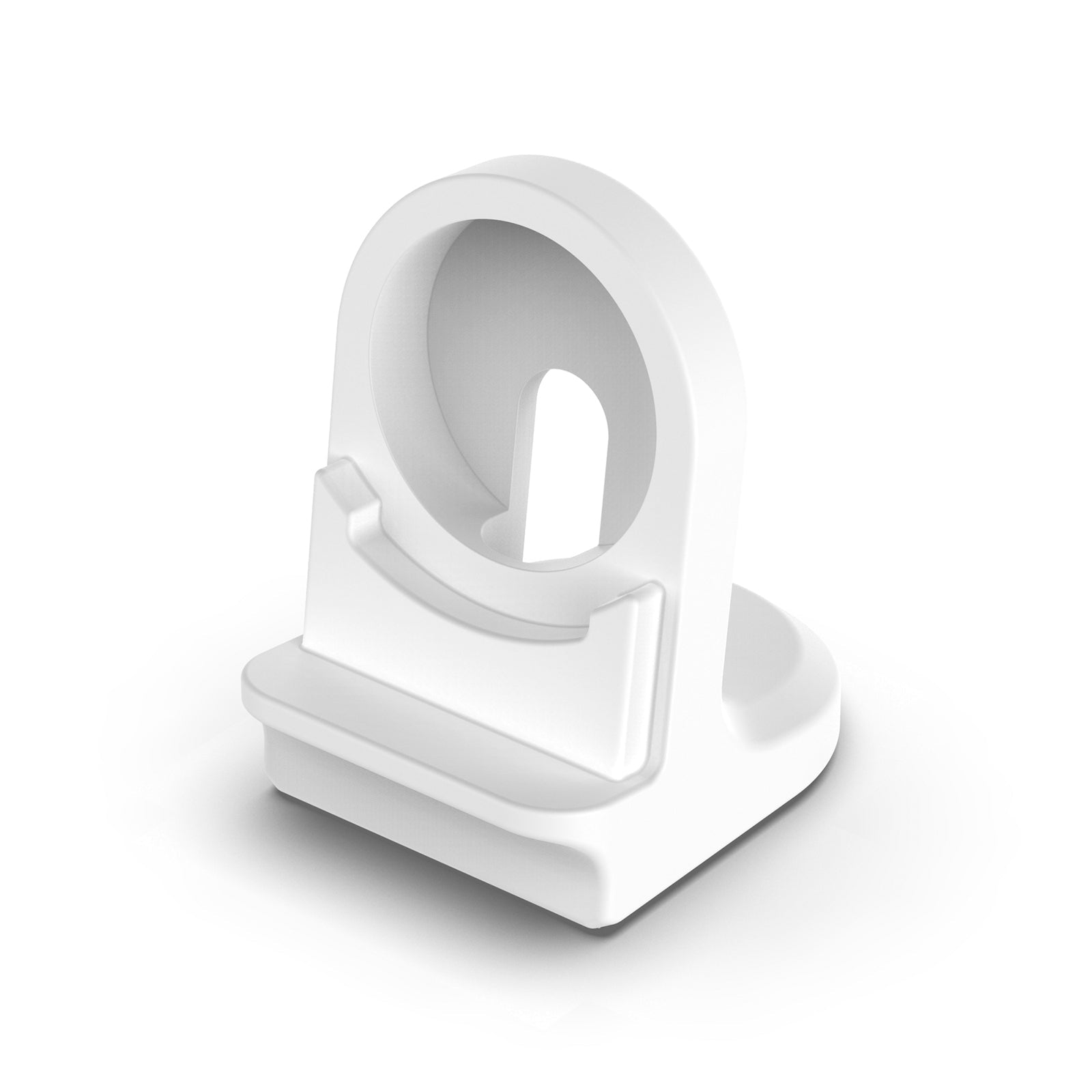 Korvaava silikonikellotuki Huawei GT Runner/GT3/GT2 Prolle