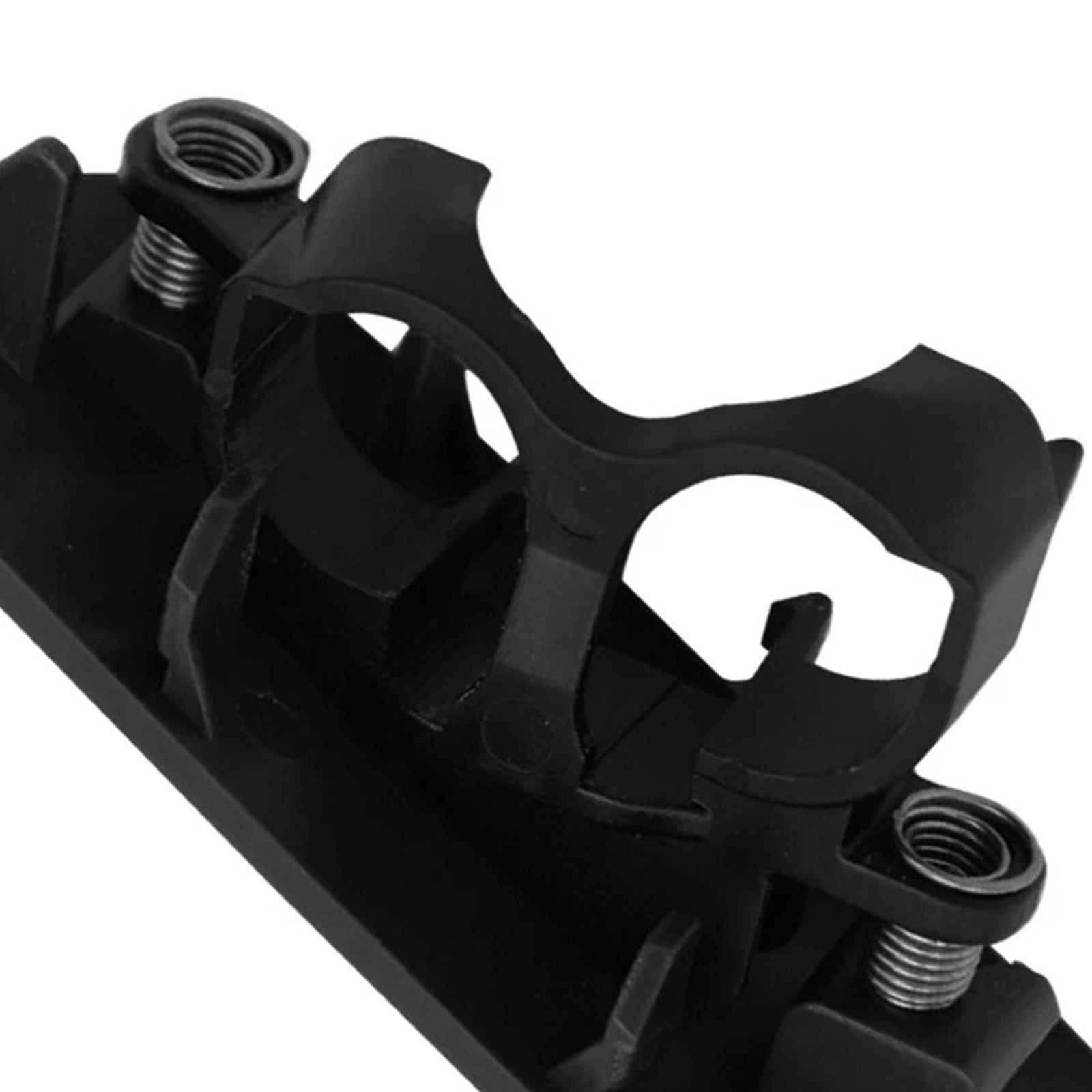 Cache du gicleur de lave-phare avant droit pour Rolls-Royce Ghost (2010-2018) - Référence : 61677244960