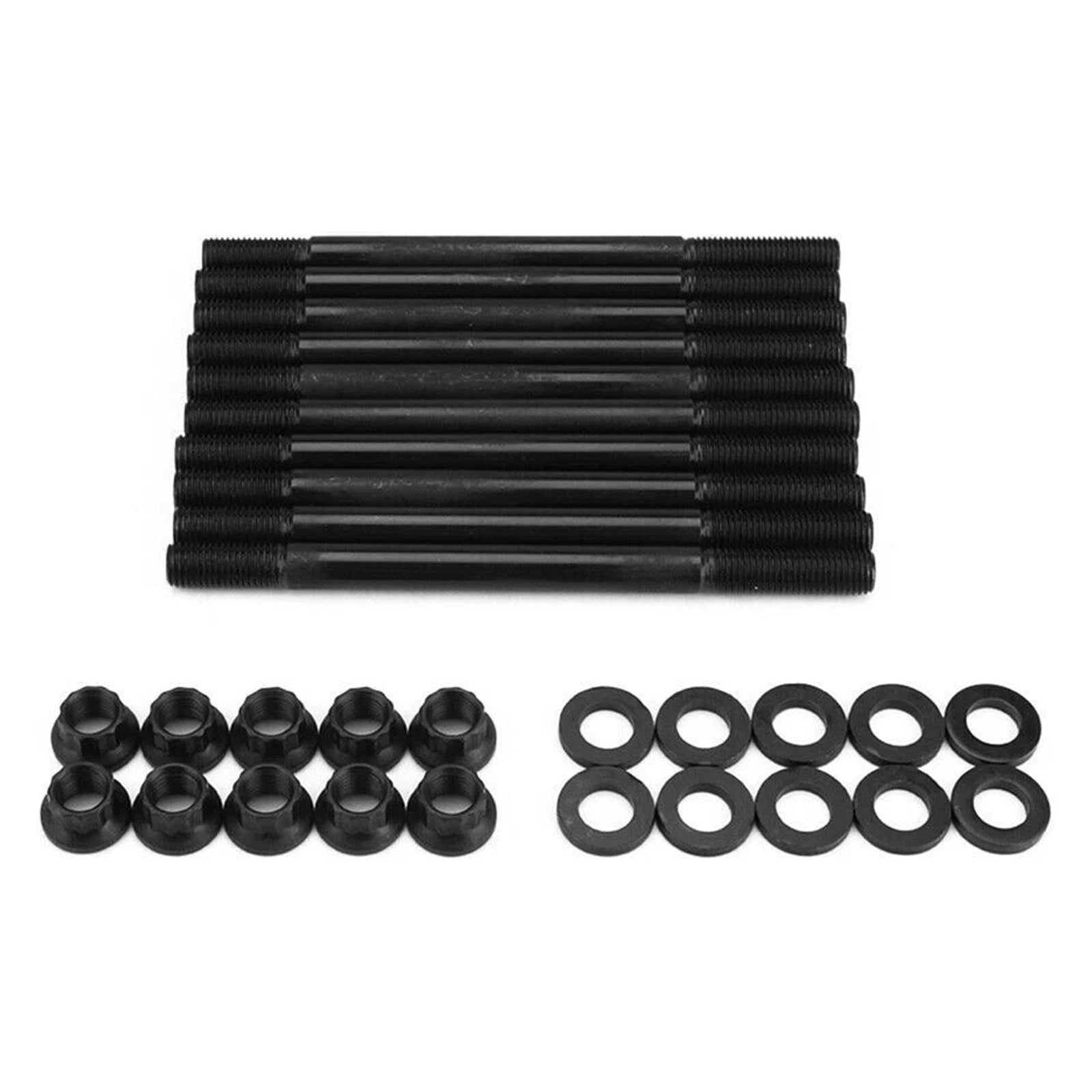 Goujon de culasse 208-4701 2084701 pour Honda Acura K20 K24 série K (conversion K) et RSX Si