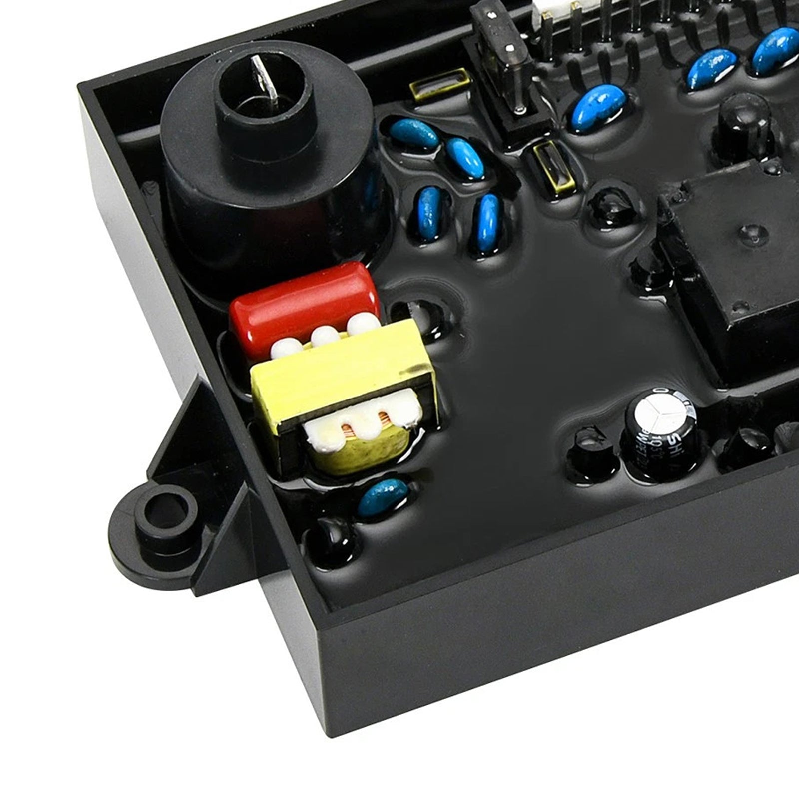 Besturingsprintplaat voor Atwood 91226 91365 93305 RV boiler