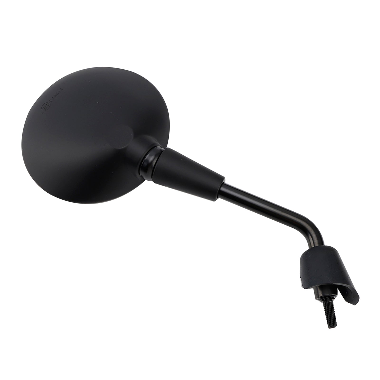 Rétroviseur M8 Shorty gauche et droit Noir pour Piaggio Vespa Primavera 50 125 150