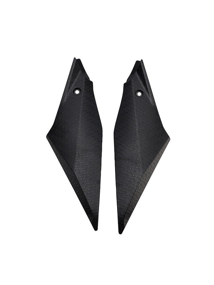 Carénage latéral du réservoir de carburant pour Yamaha YZF R1 R1M R1S (2015-2019)