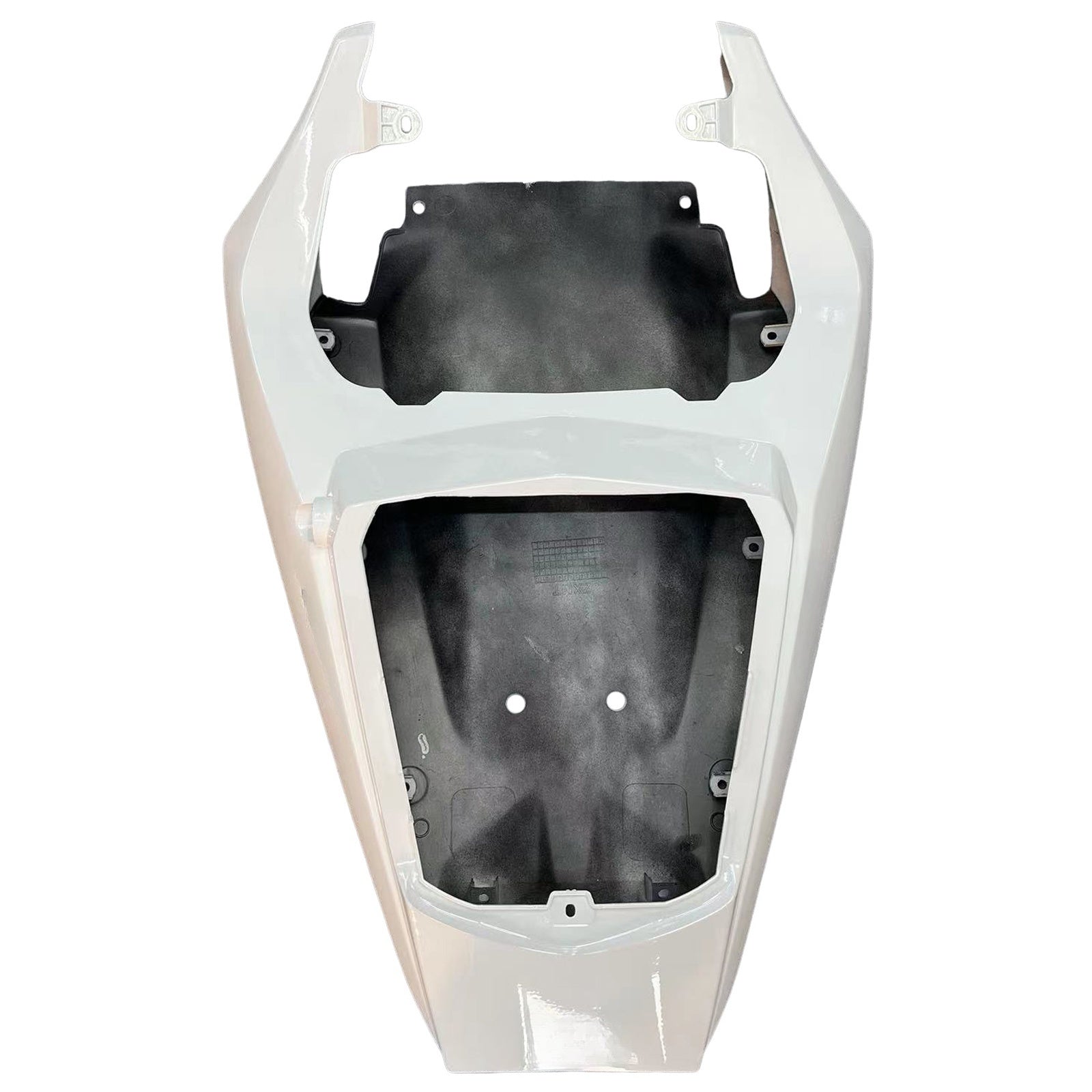Kit de carénage par injection, carrosserie en plastique ABS, compatible avec Yamaha YZF 600 R6 2005