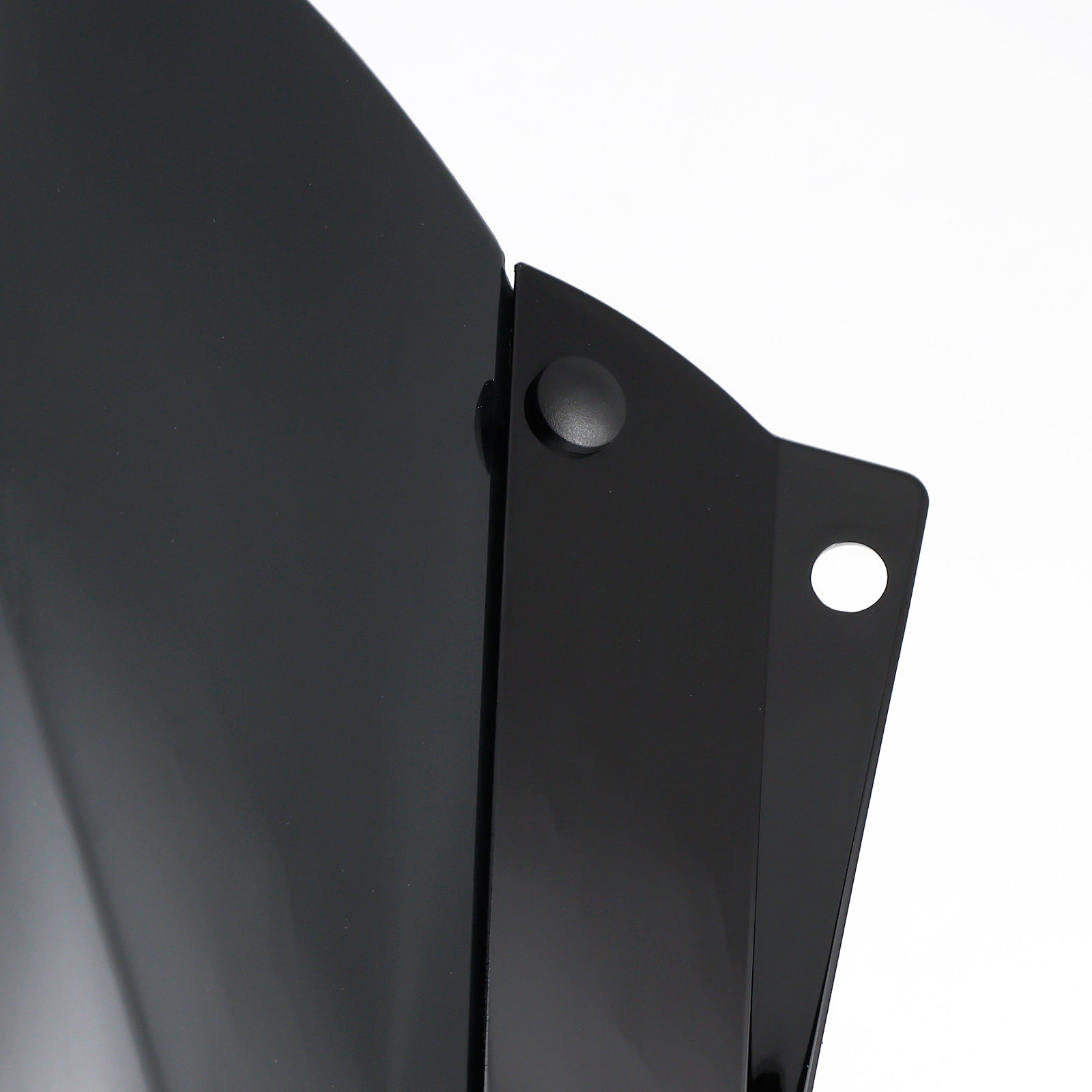 Przednia szyba przednia dla Kawasaki ZX-4R ZX-4R 2023