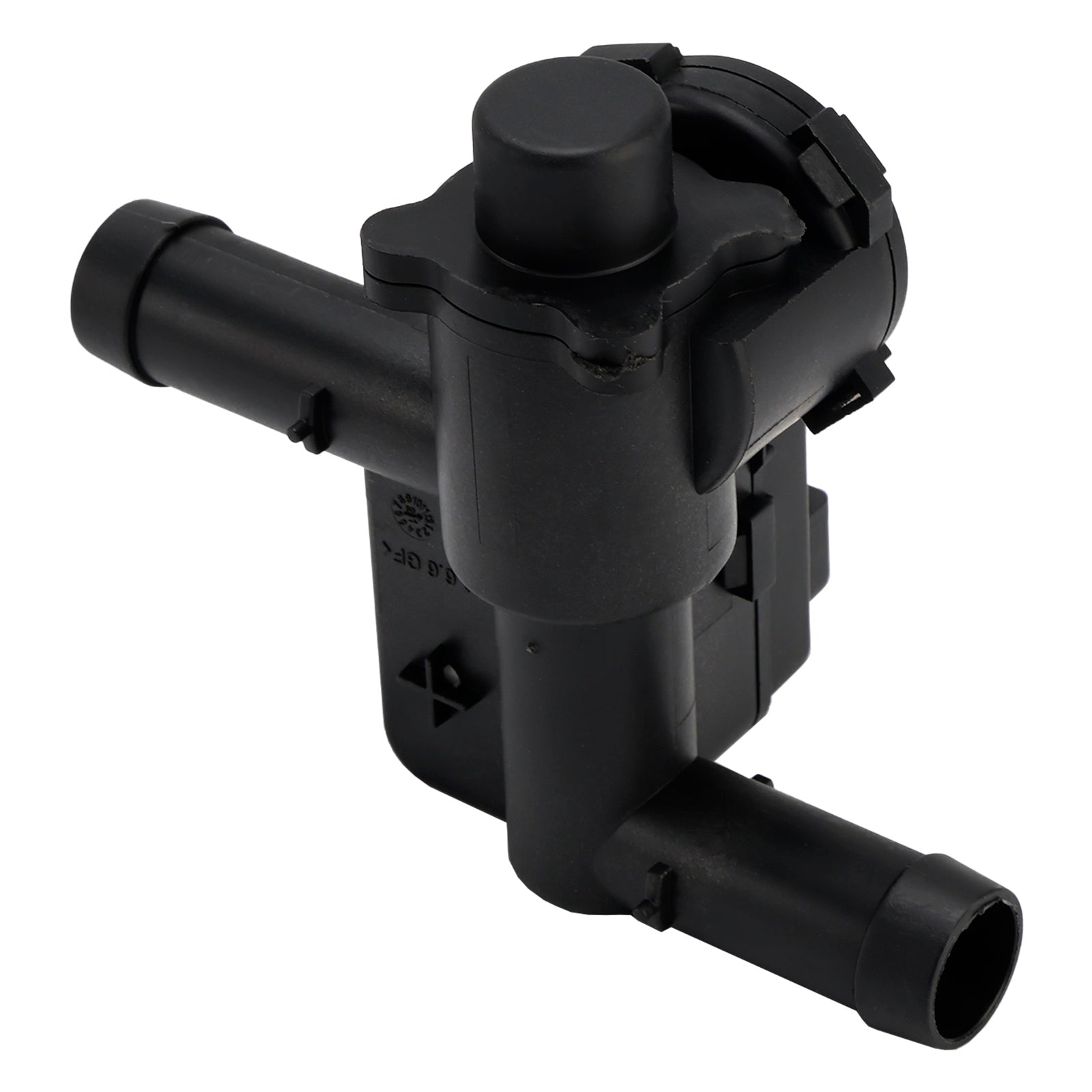 Válvula de control del calentador 7PP819810A para VW Touareg 7P5 7P6 2010-2018